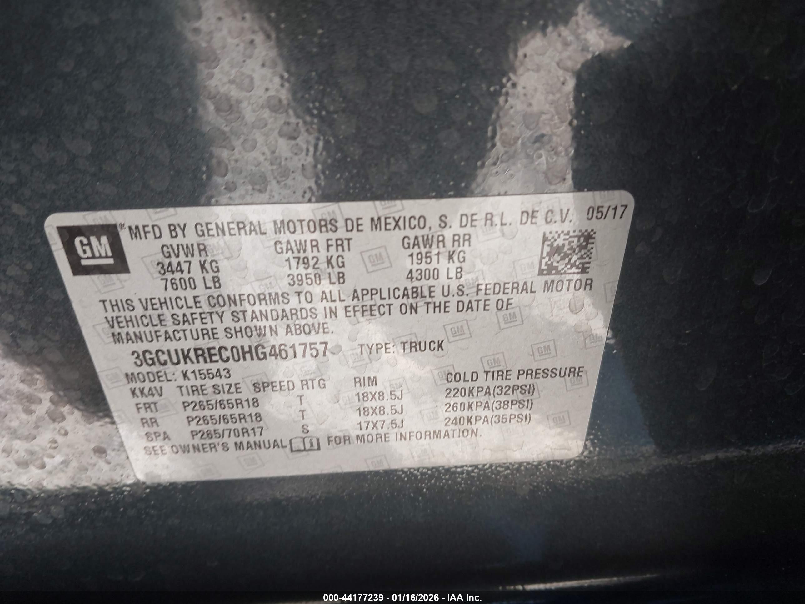 CHEVROLET SILVERADO image 9