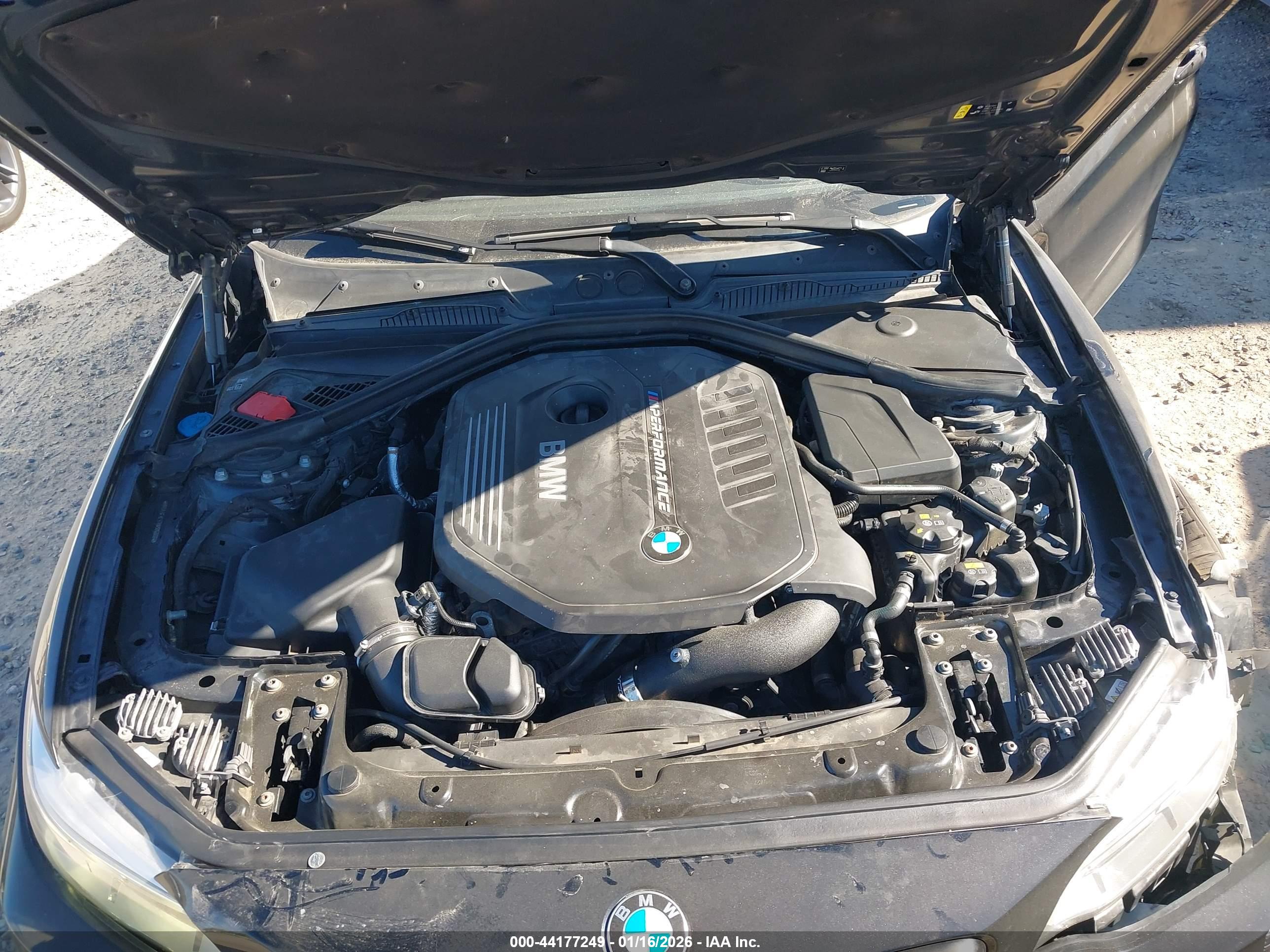 BMW M240I image 10