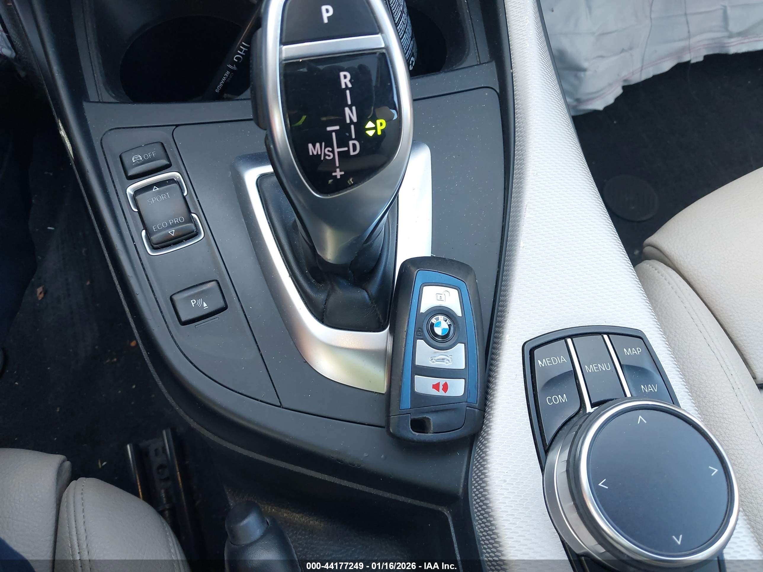 BMW M240I image 11