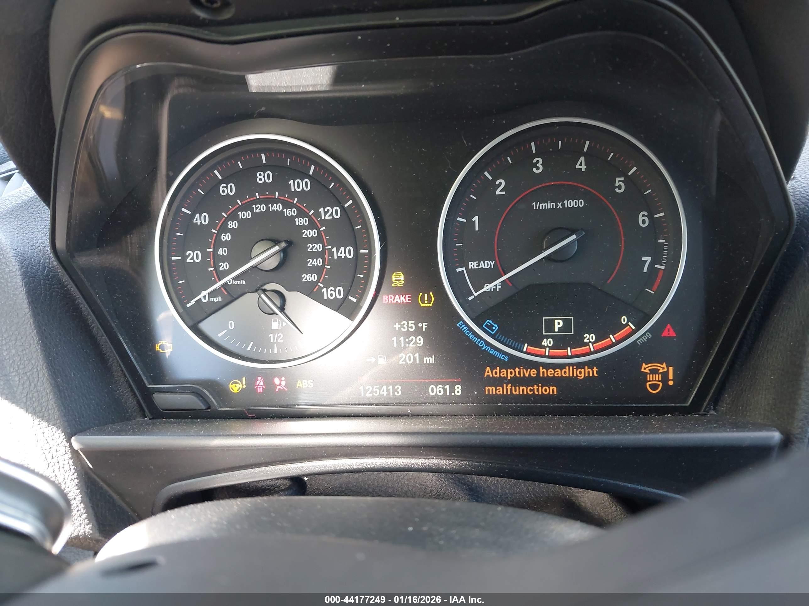 BMW M240I image 7
