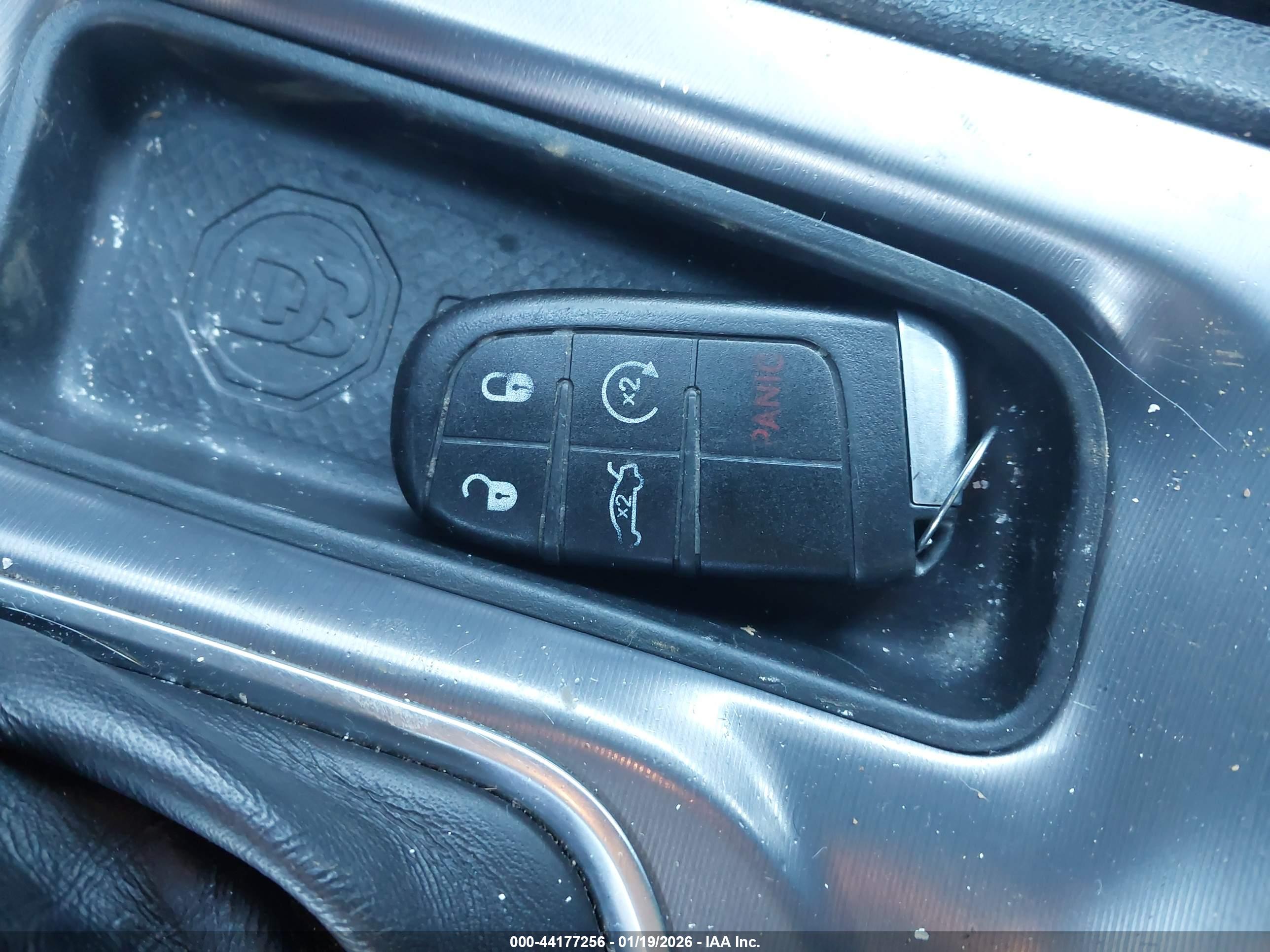 DODGE CHARGER image 11