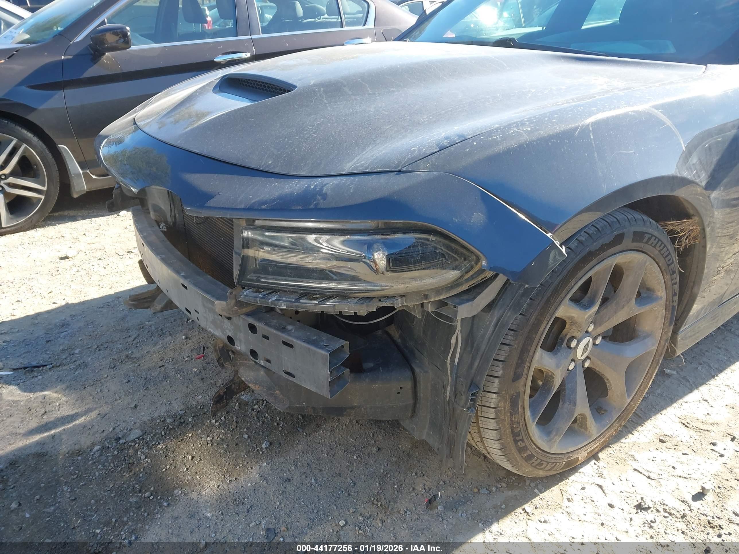 DODGE CHARGER image 6