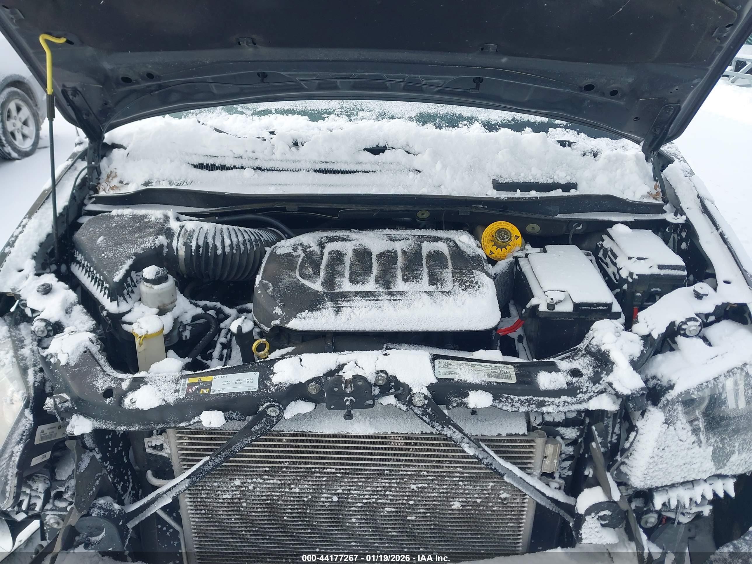 DODGE GRAND image 10
