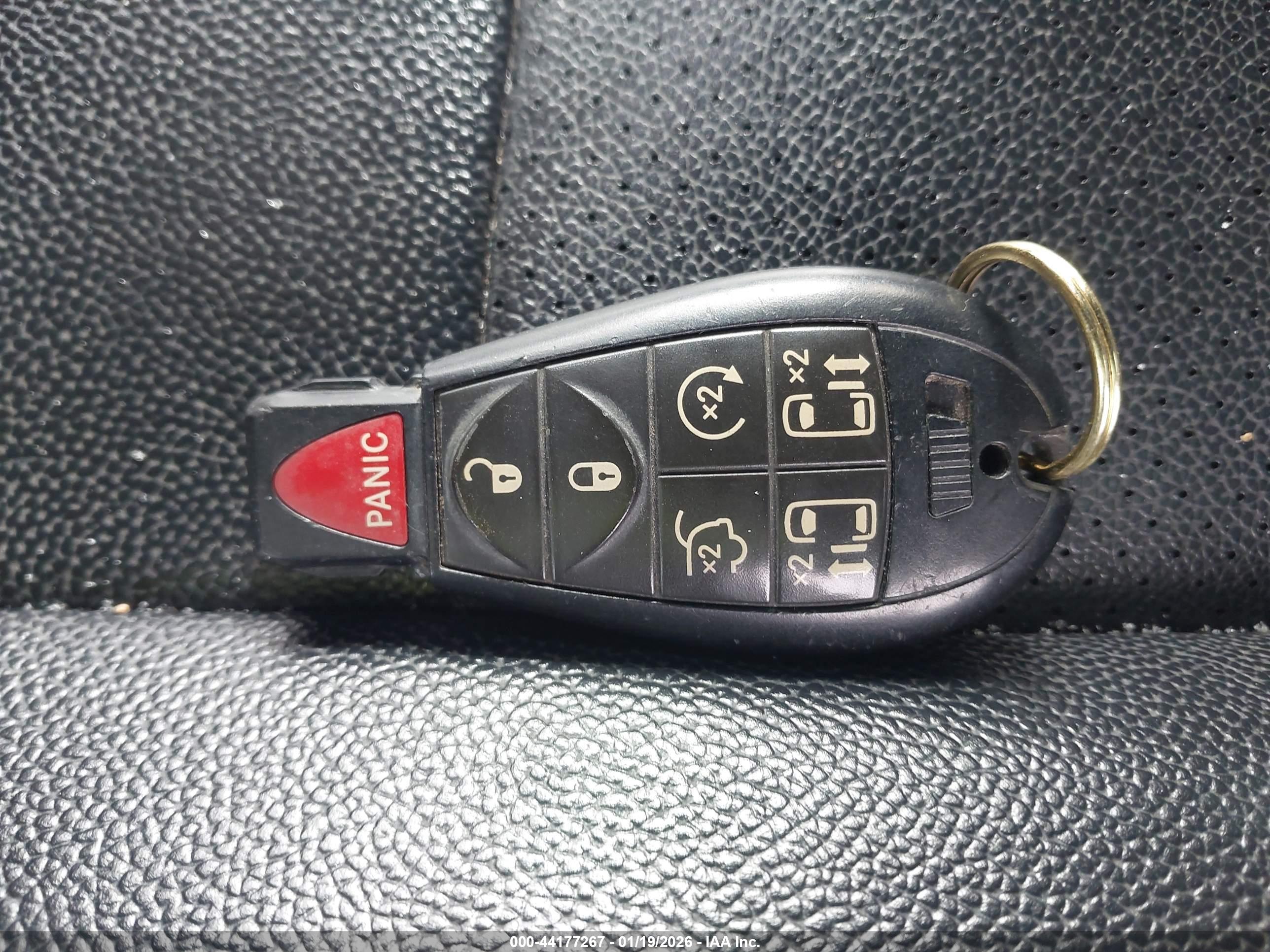 DODGE GRAND image 11
