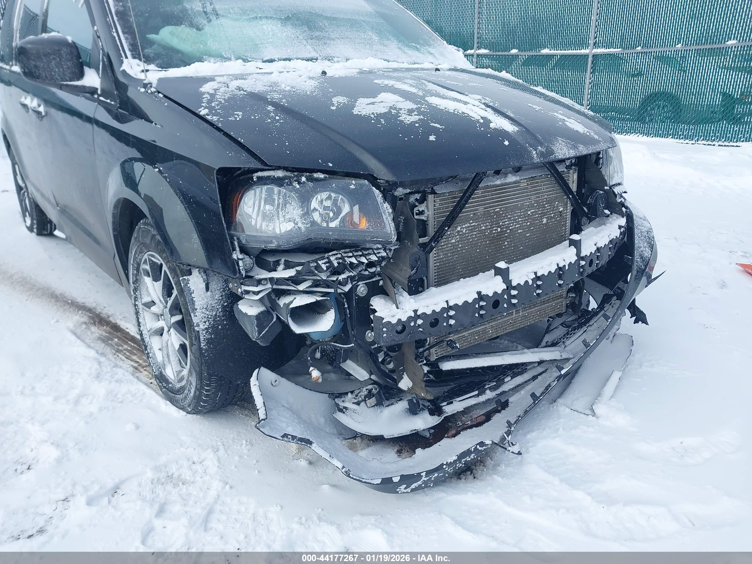 DODGE GRAND image 6