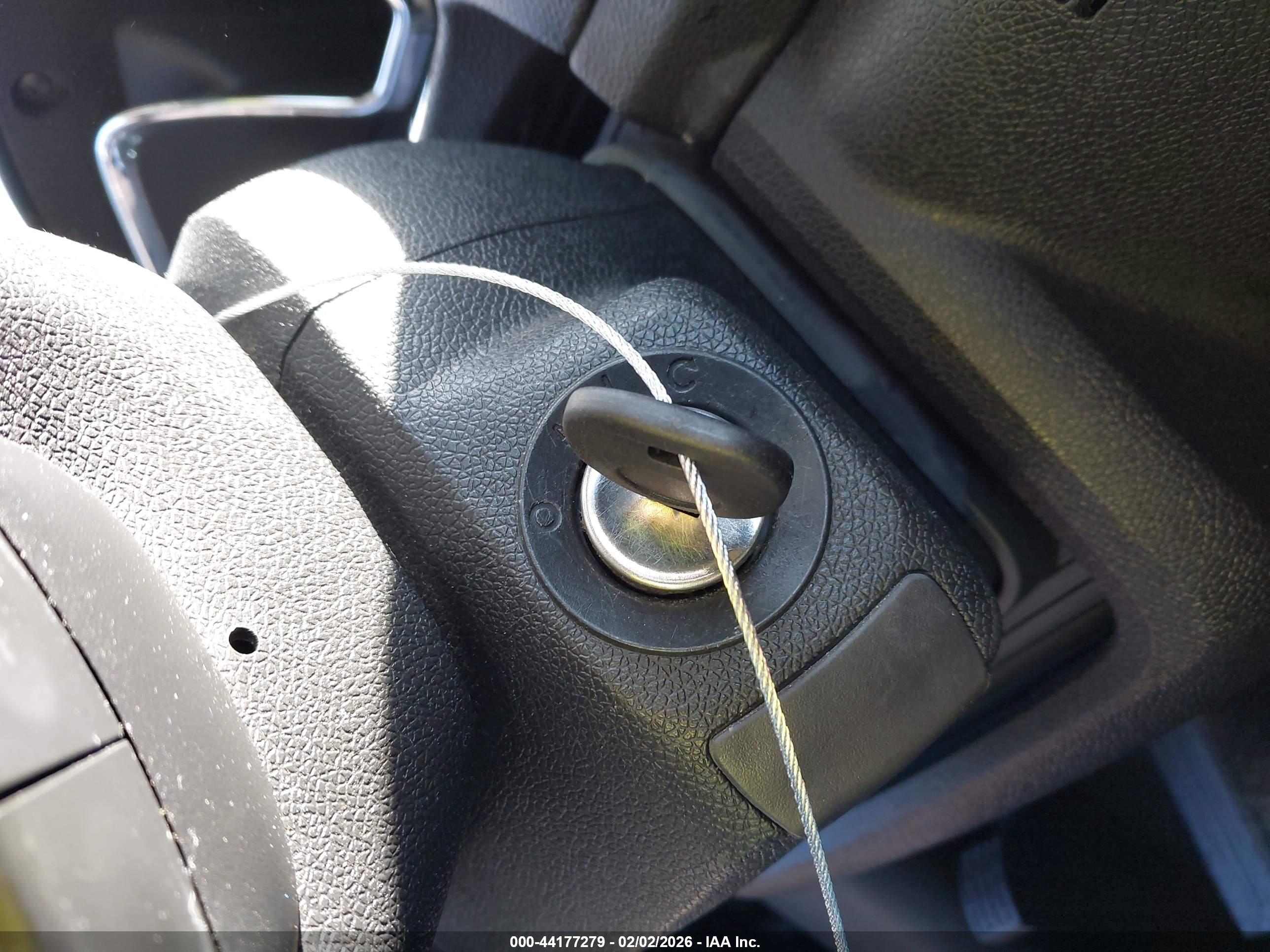 CHEVROLET TRAVERSE image 11