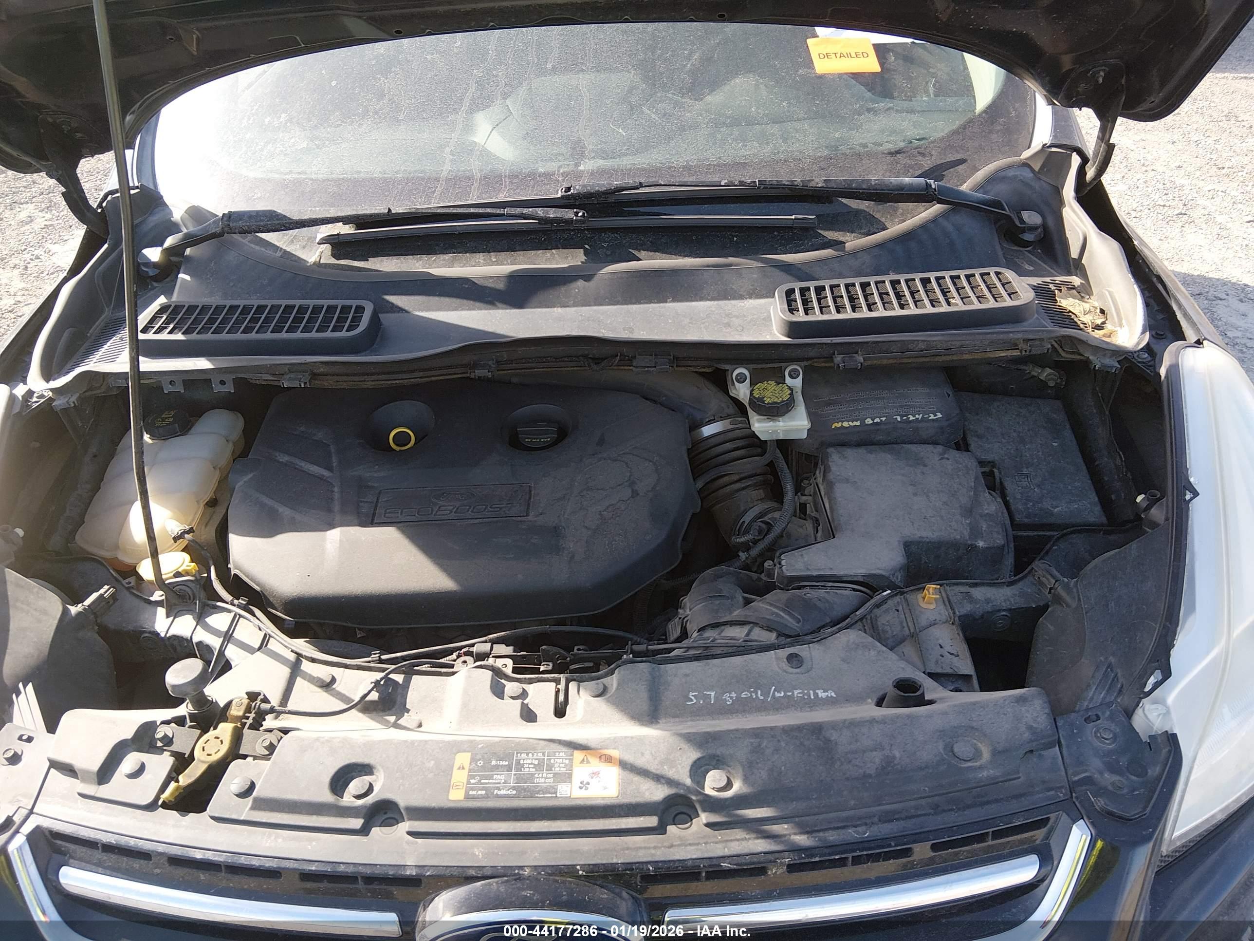 FORD ESCAPE image 10