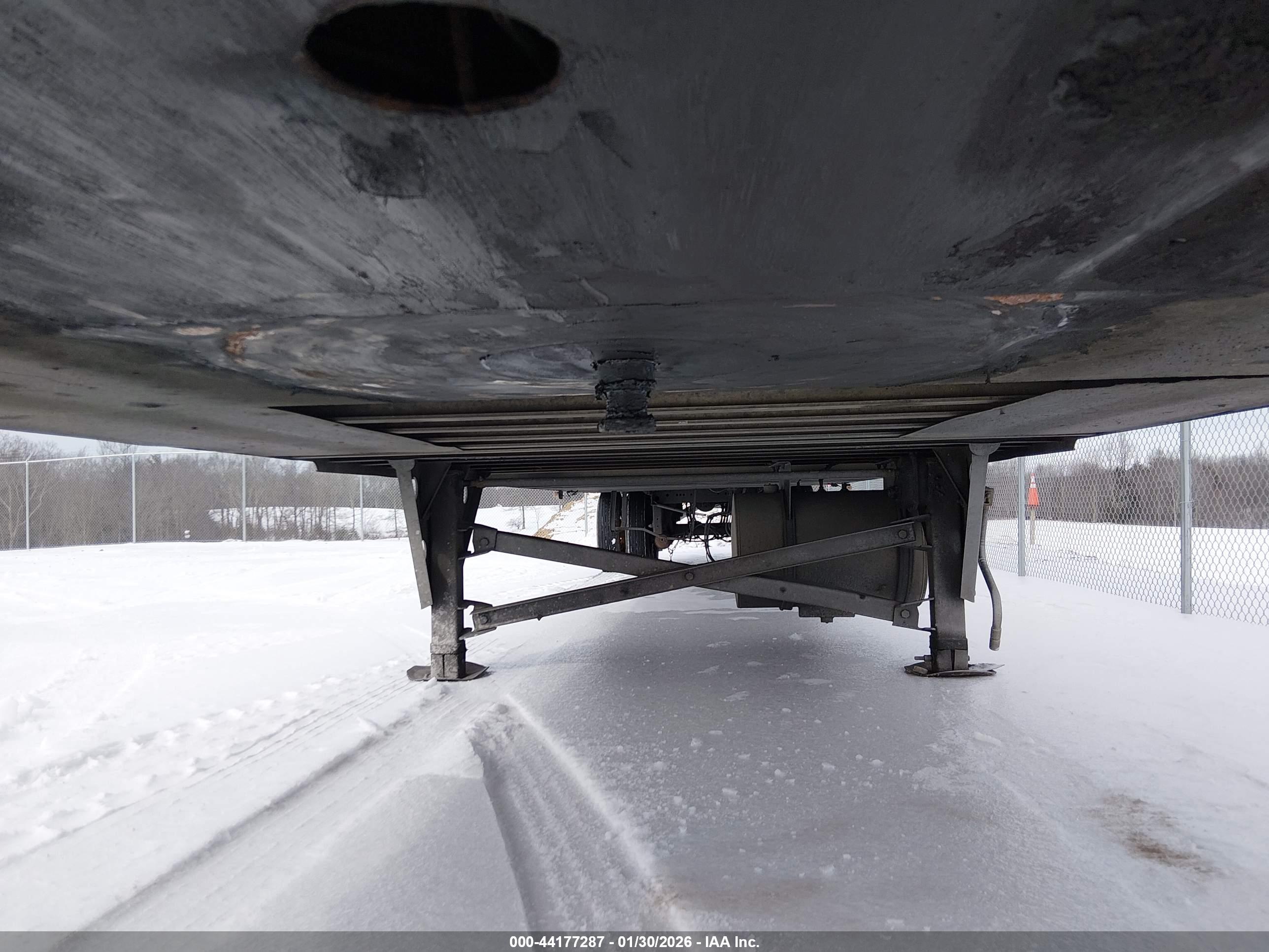 UTILITY TRAILER image 10