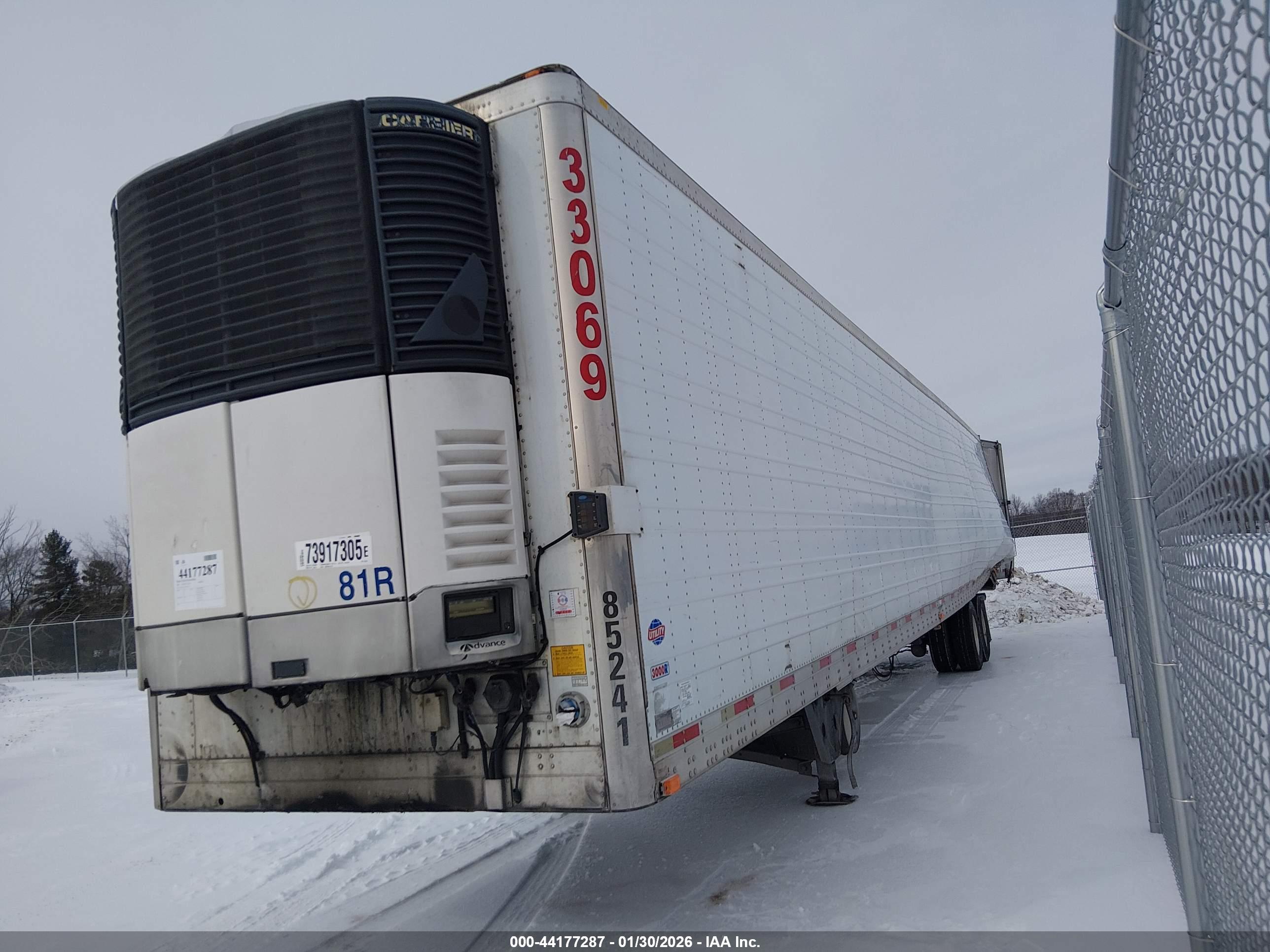 UTILITY TRAILER image 2