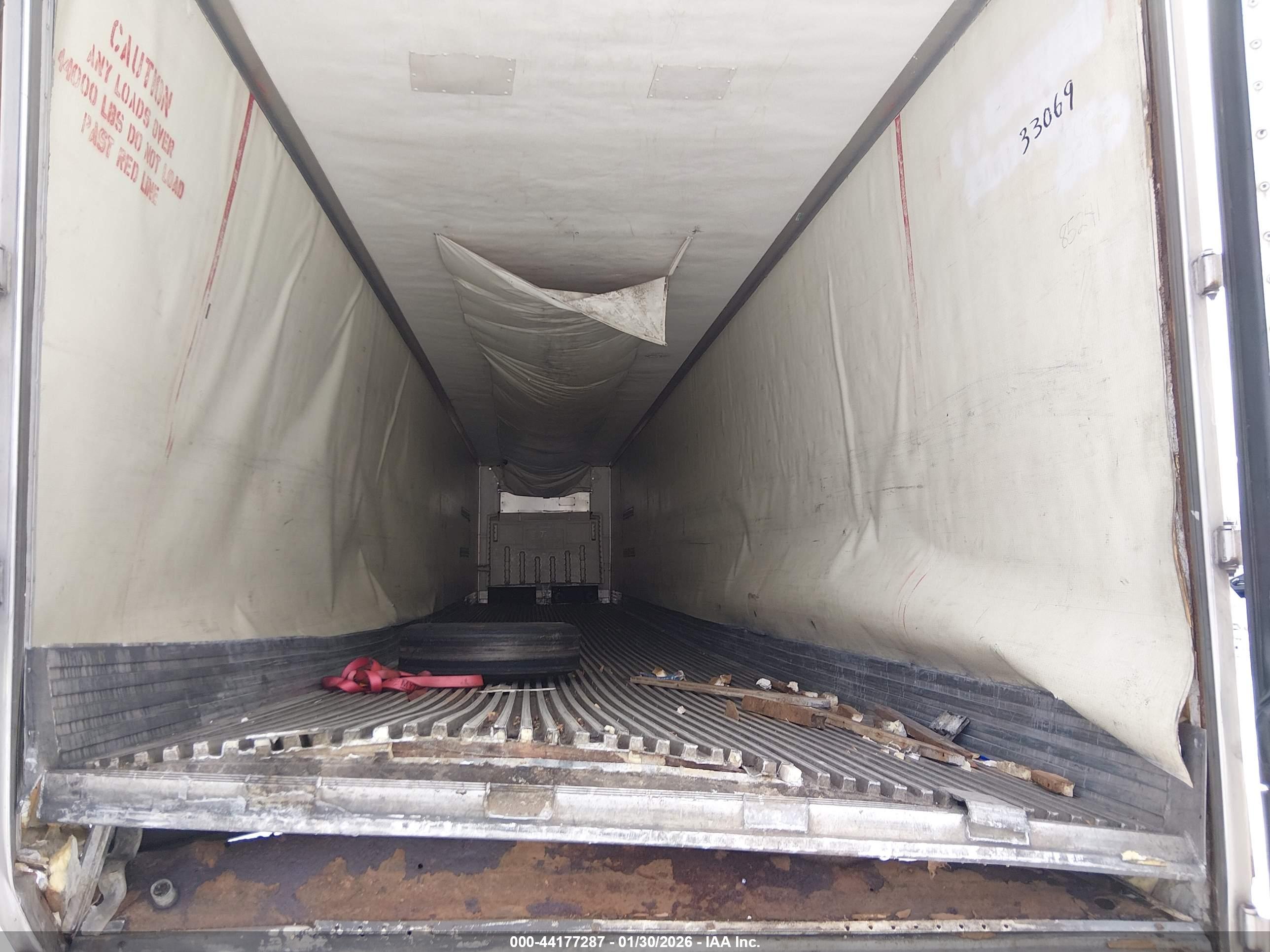 UTILITY TRAILER image 5