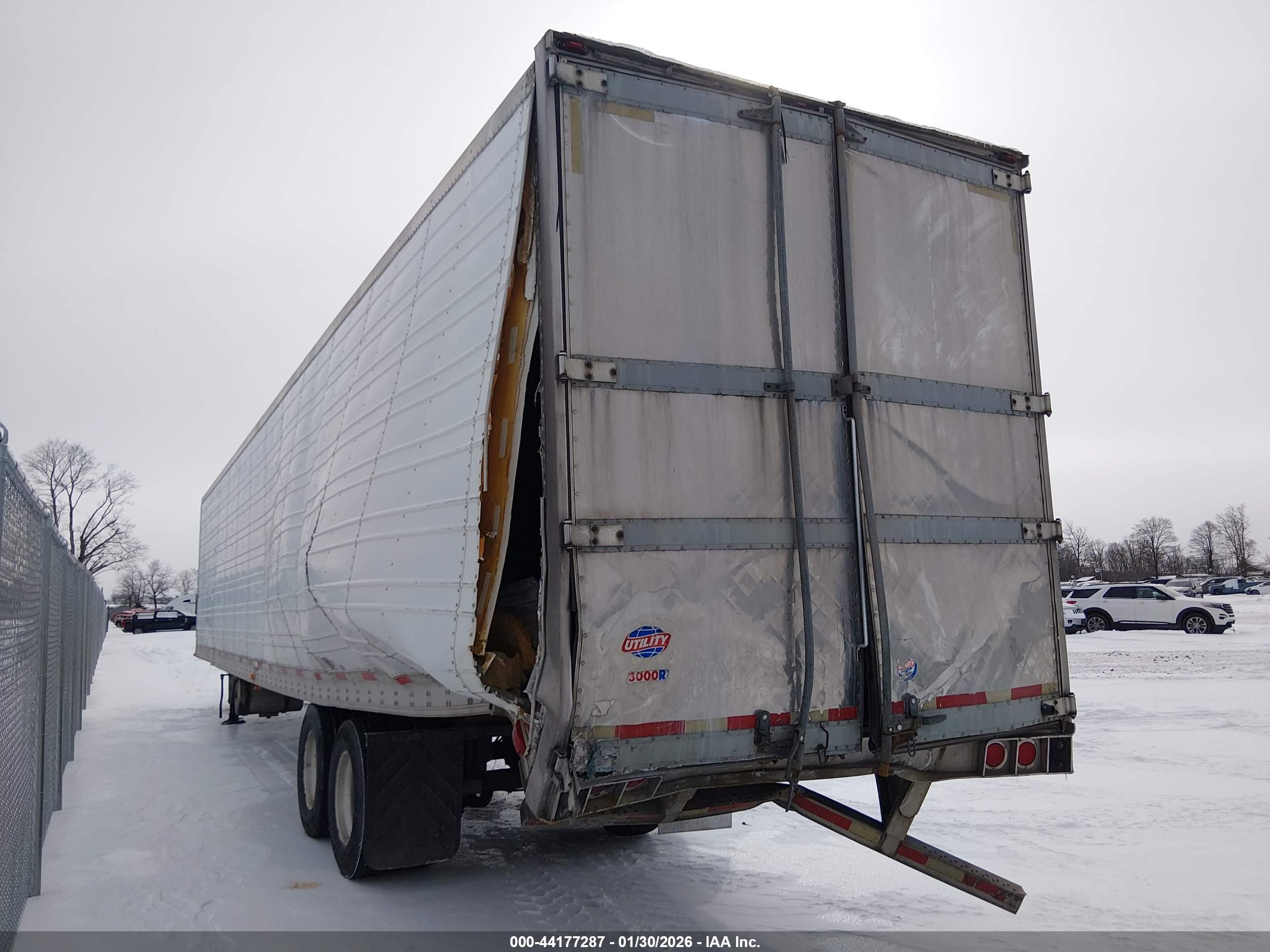 UTILITY TRAILER image 6