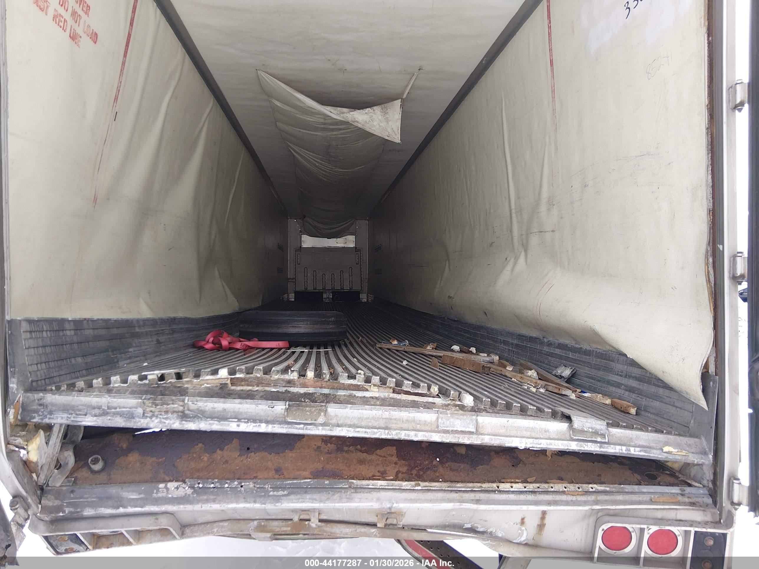 UTILITY TRAILER image 8