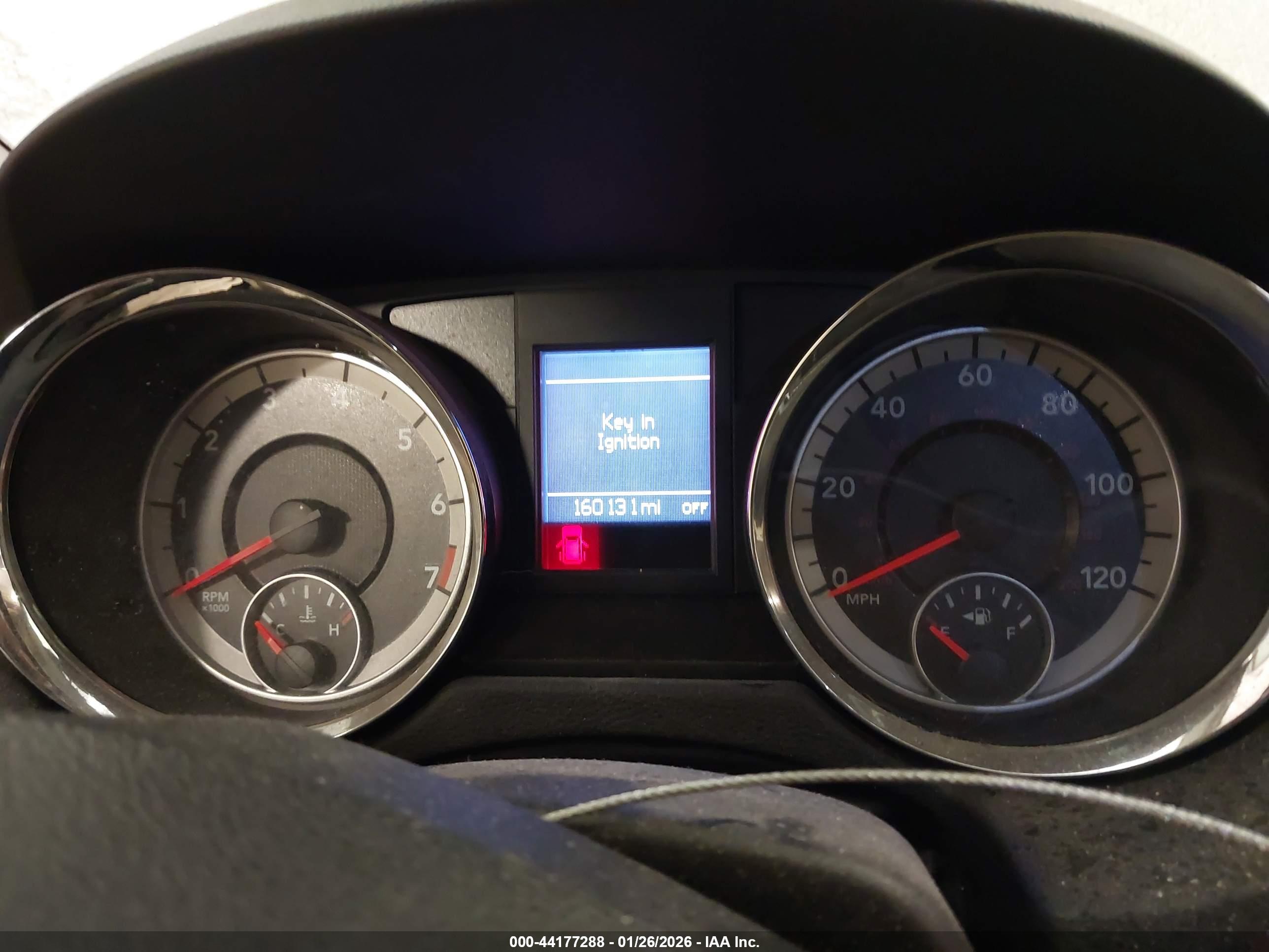 DODGE GRAND image 7