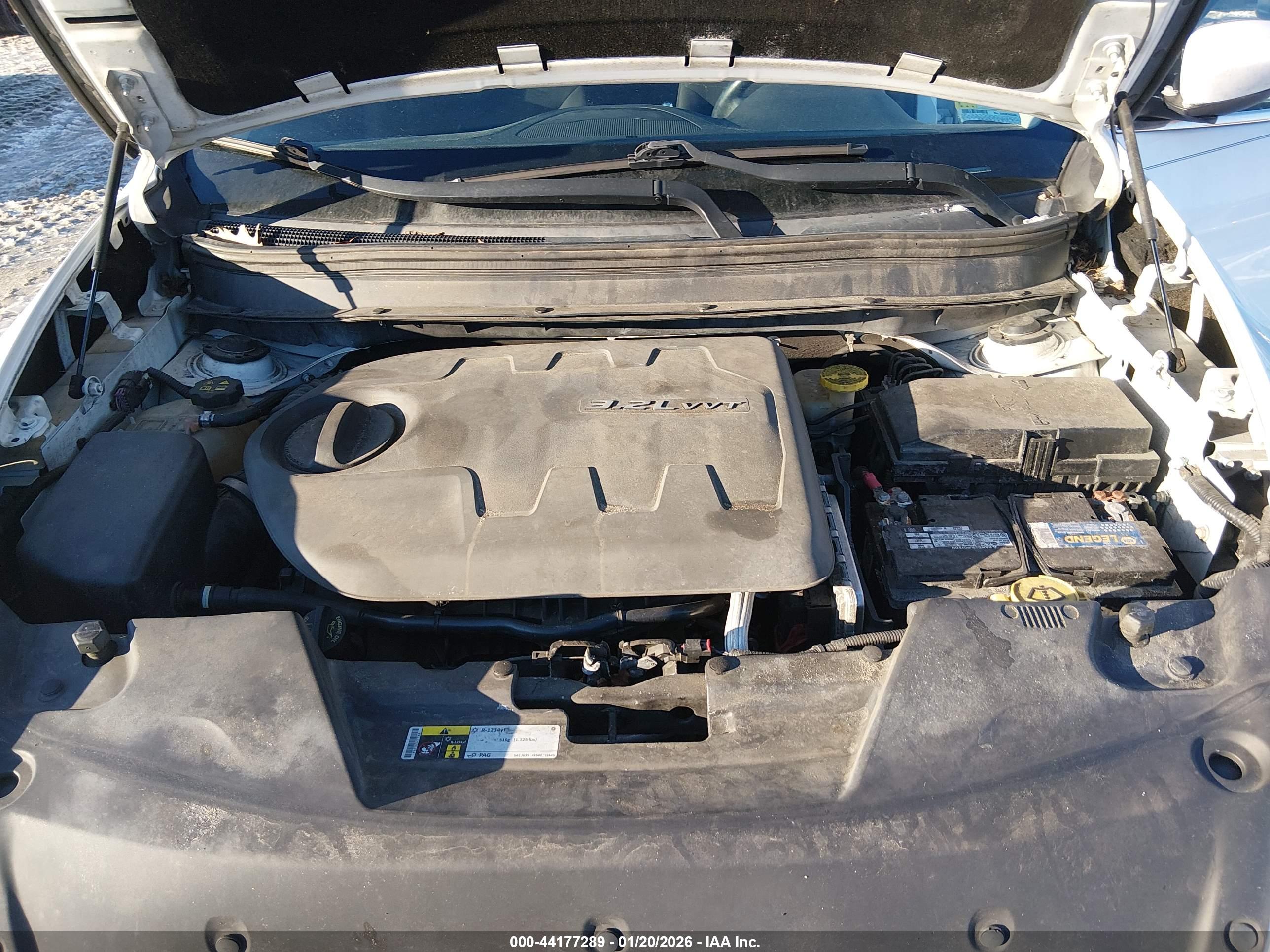 JEEP CHEROKEE image 10