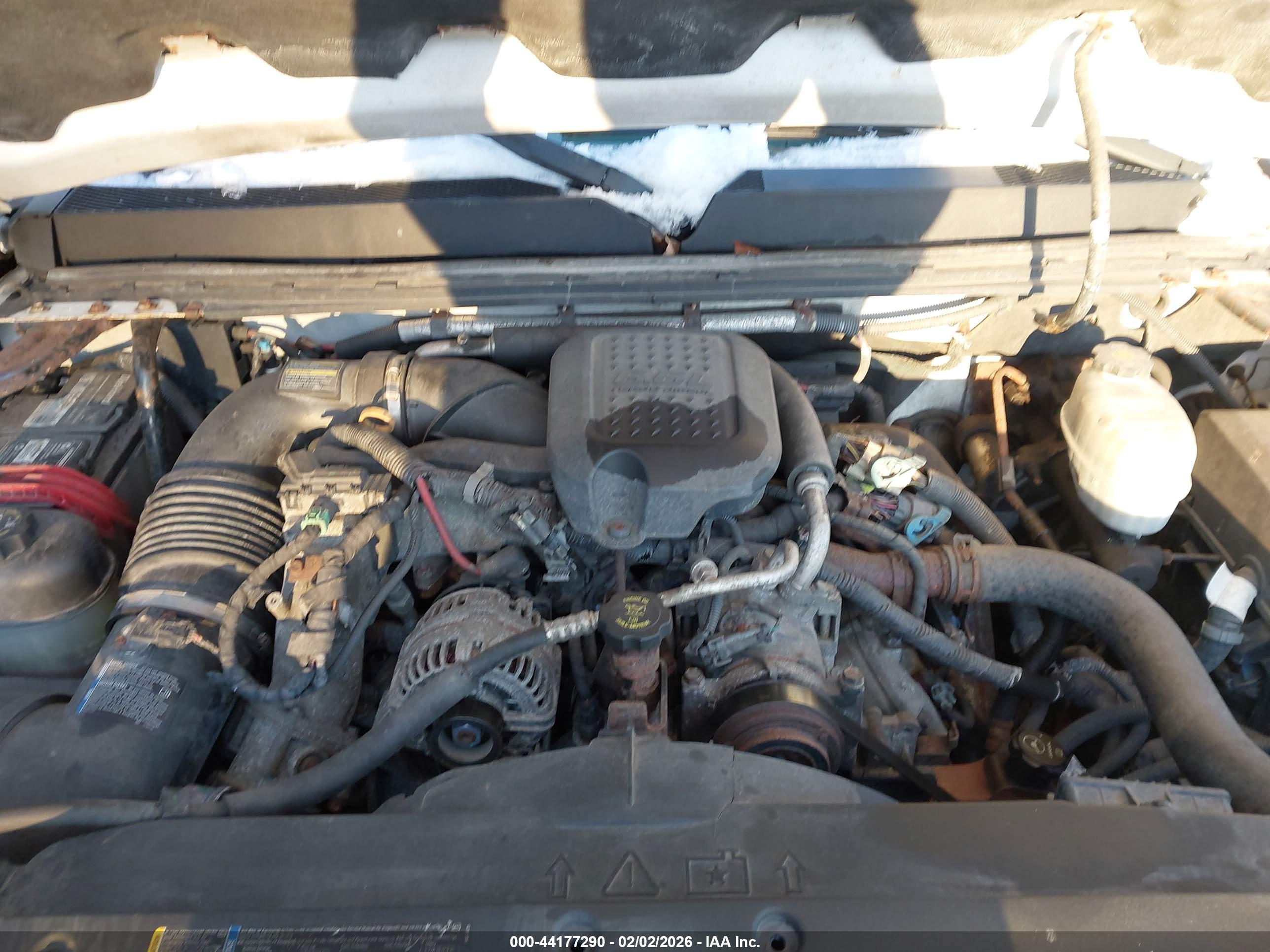 GMC SIERRA image 10
