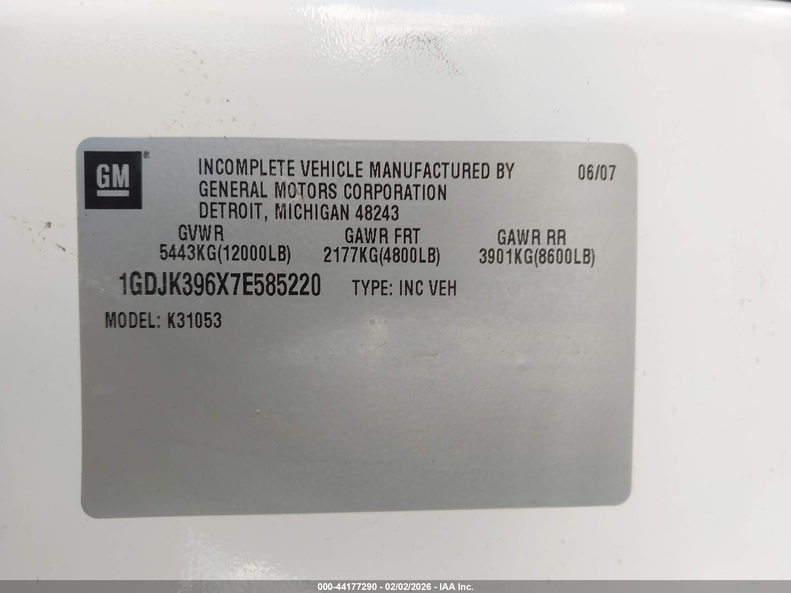 GMC SIERRA image 9
