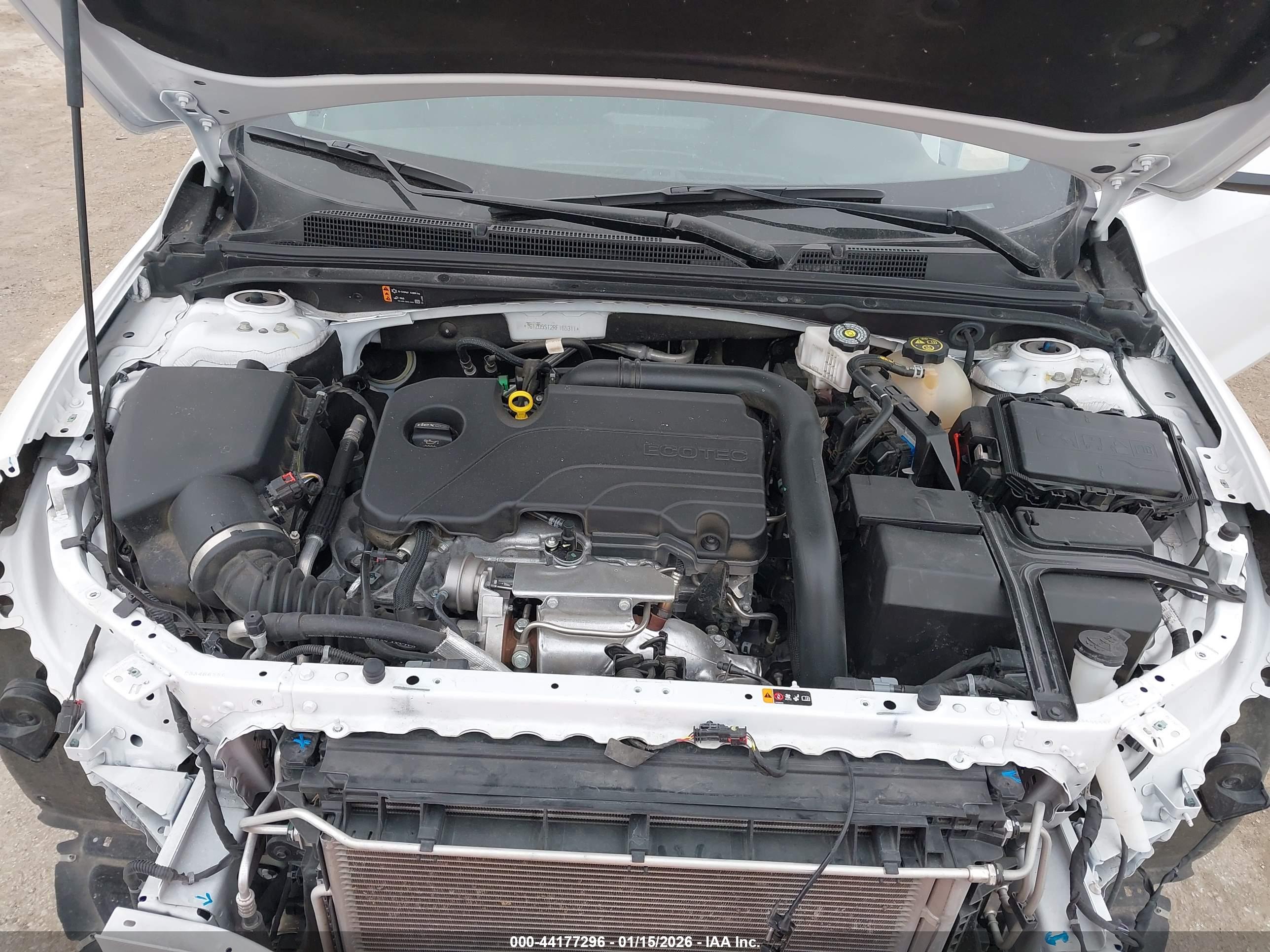 CHEVROLET MALIBU image 10