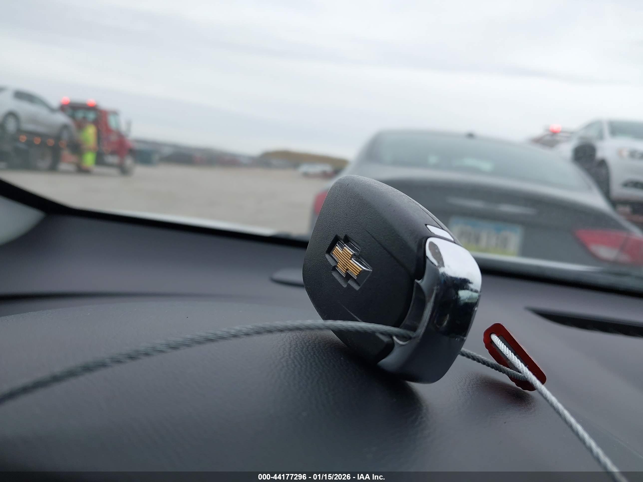 CHEVROLET MALIBU image 11