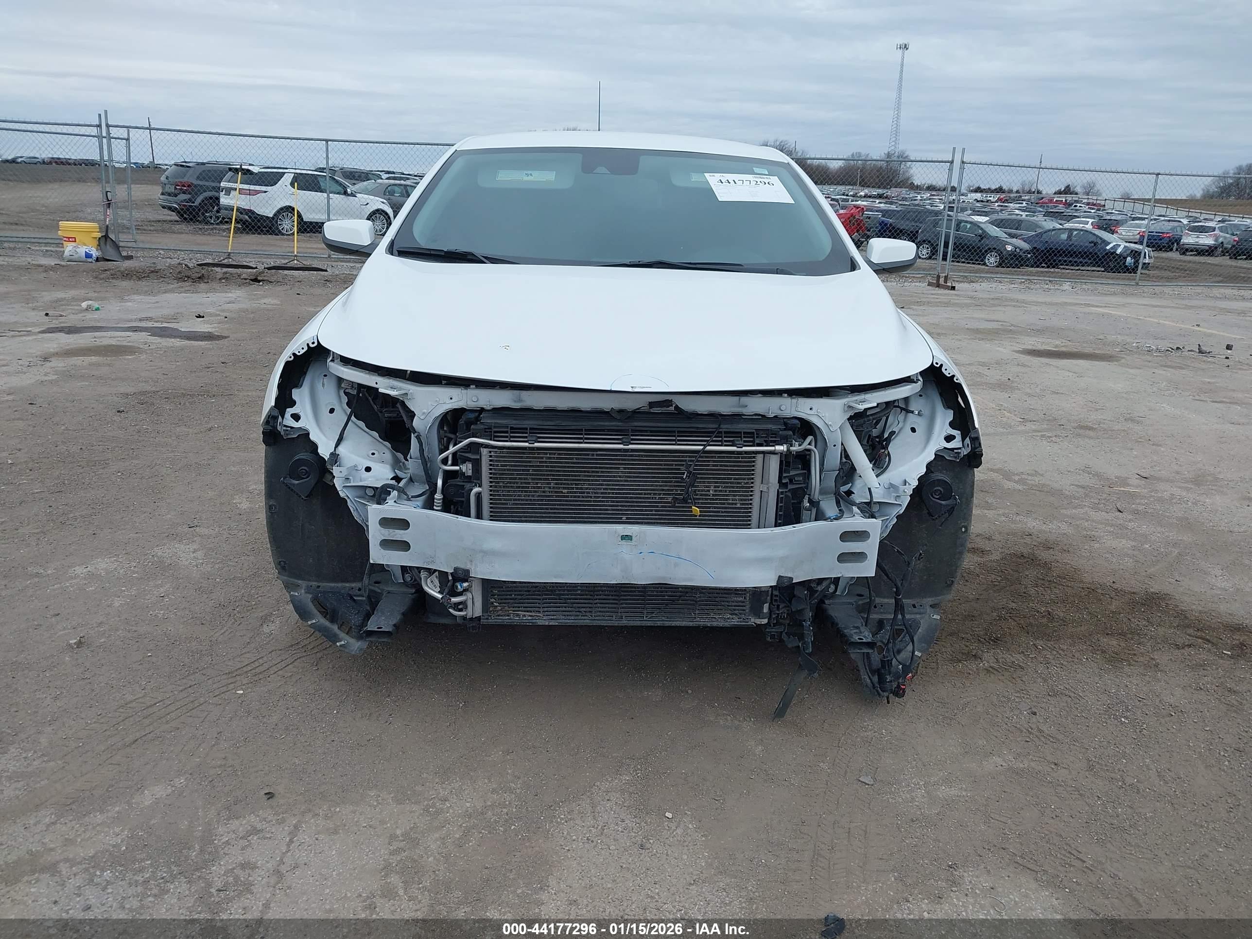 CHEVROLET MALIBU image 6