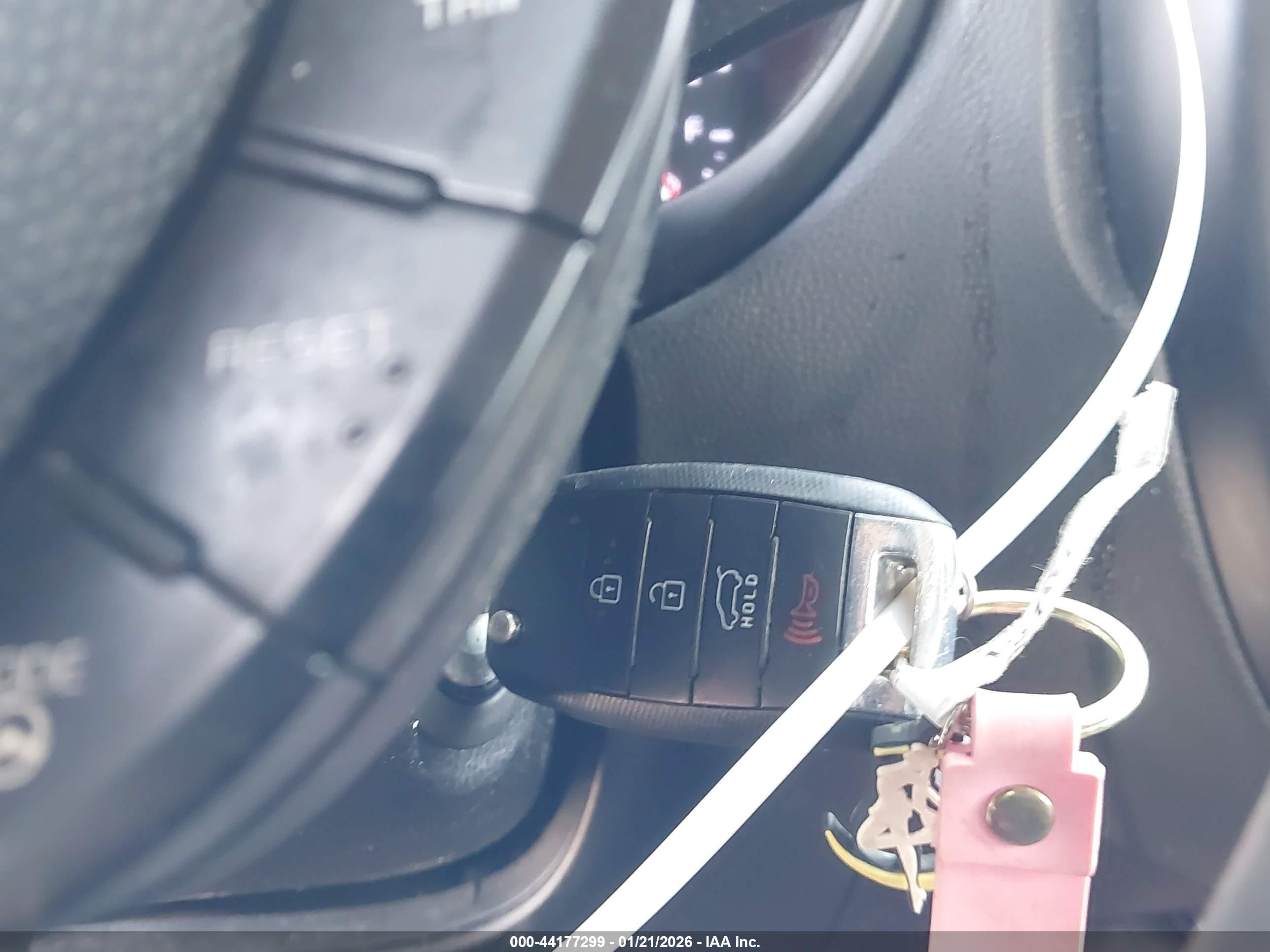 KIA SOUL image 11