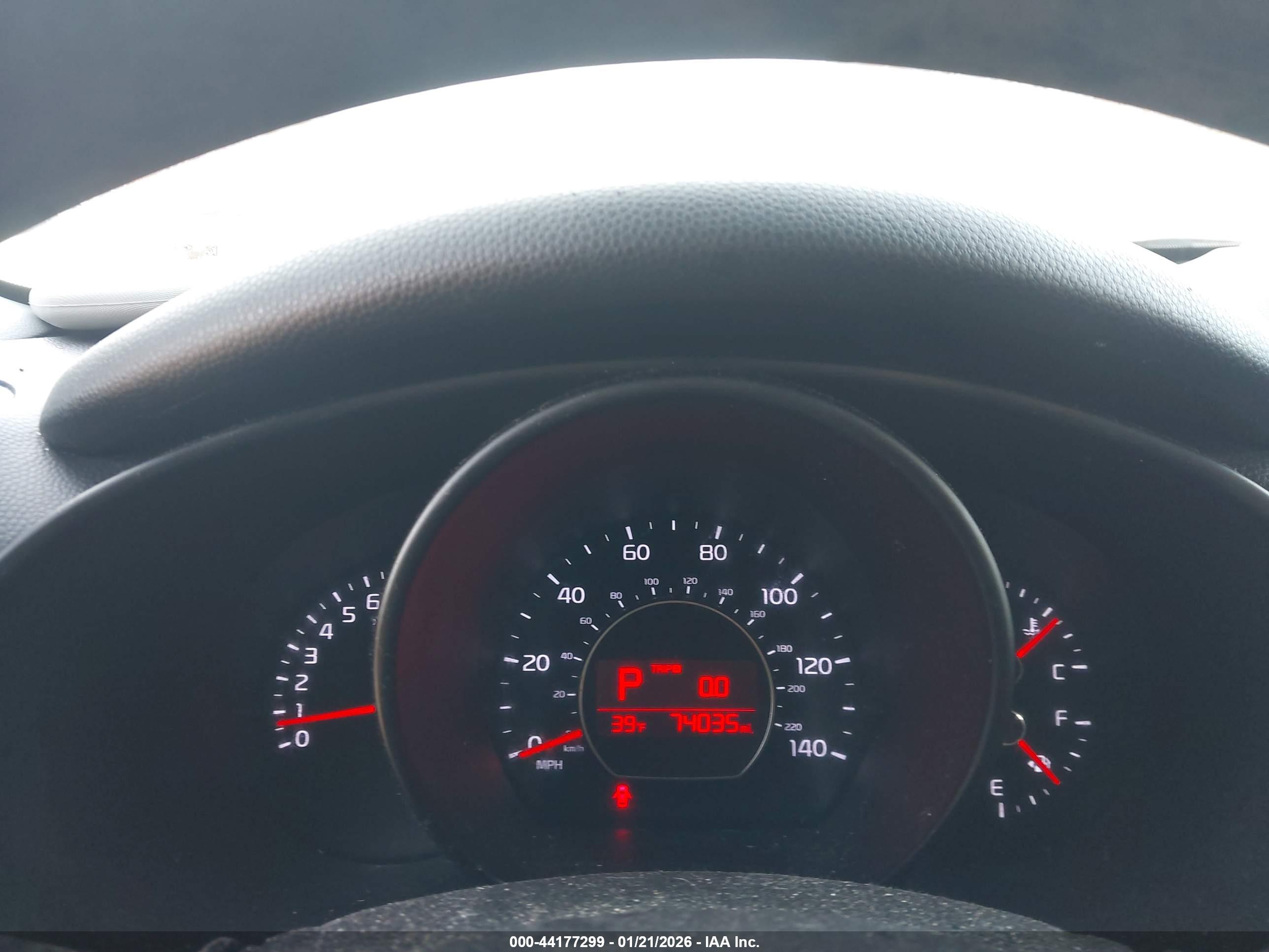 KIA SOUL image 7