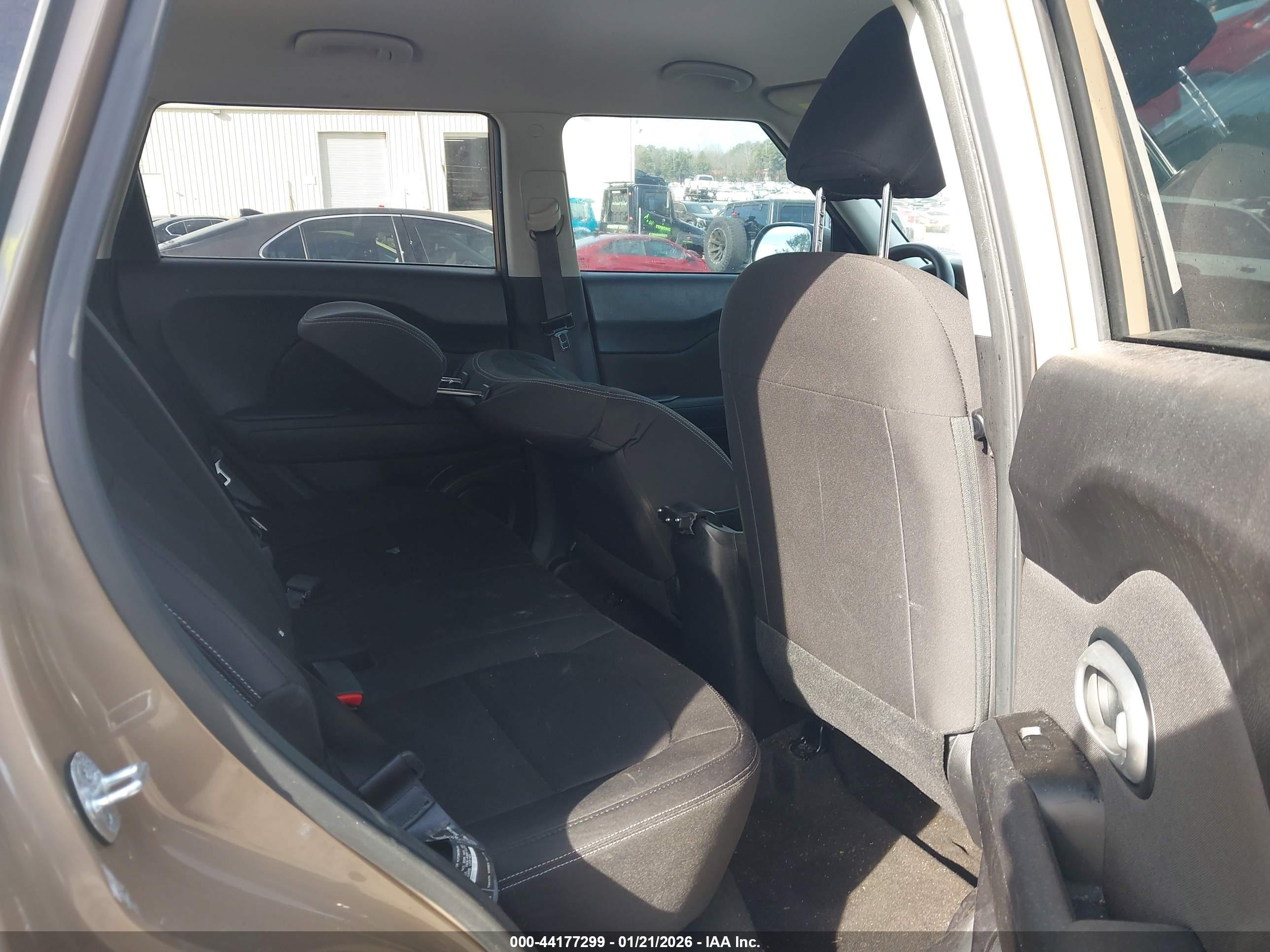 KIA SOUL image 8