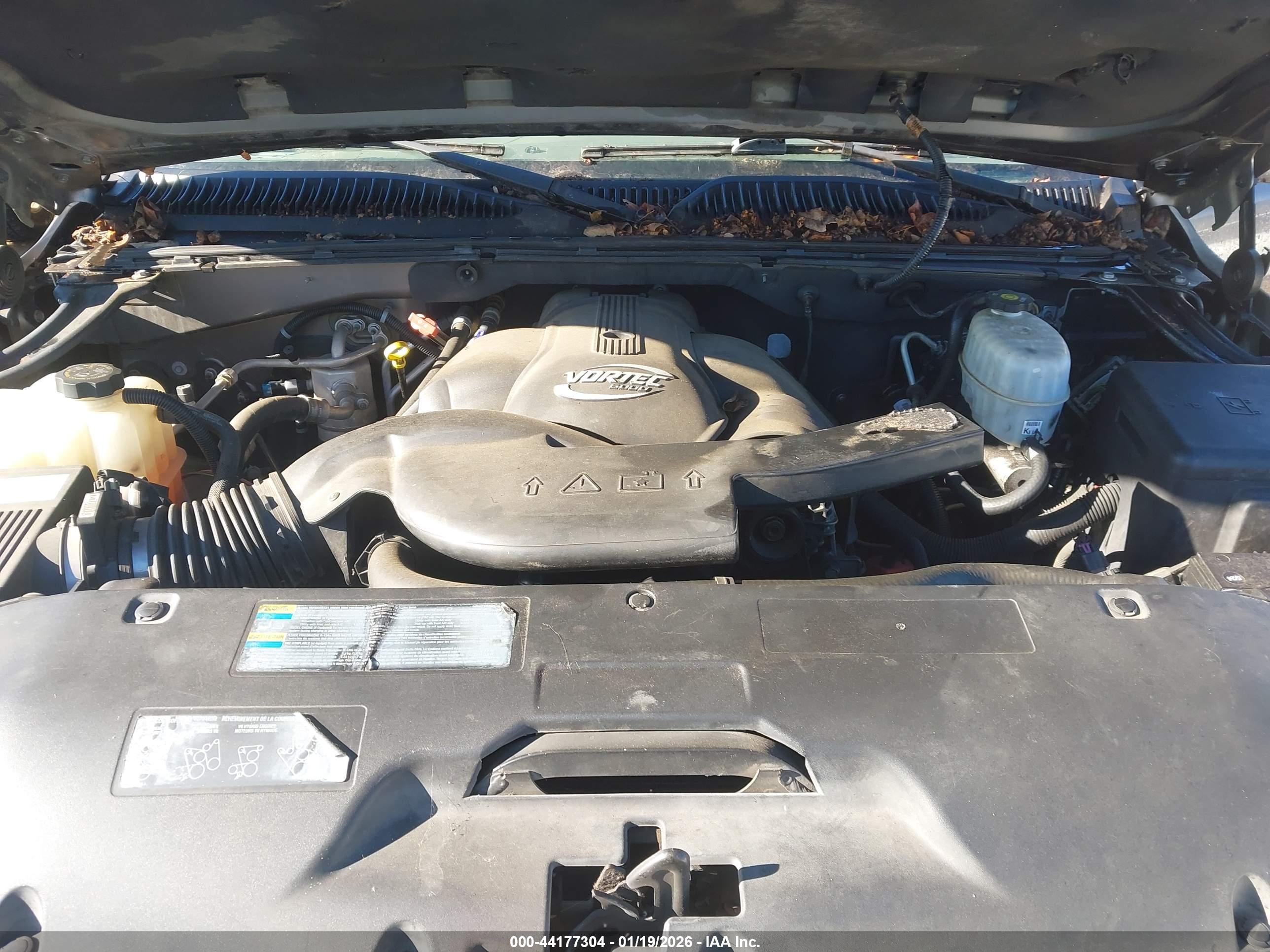 GMC YUKON image 10
