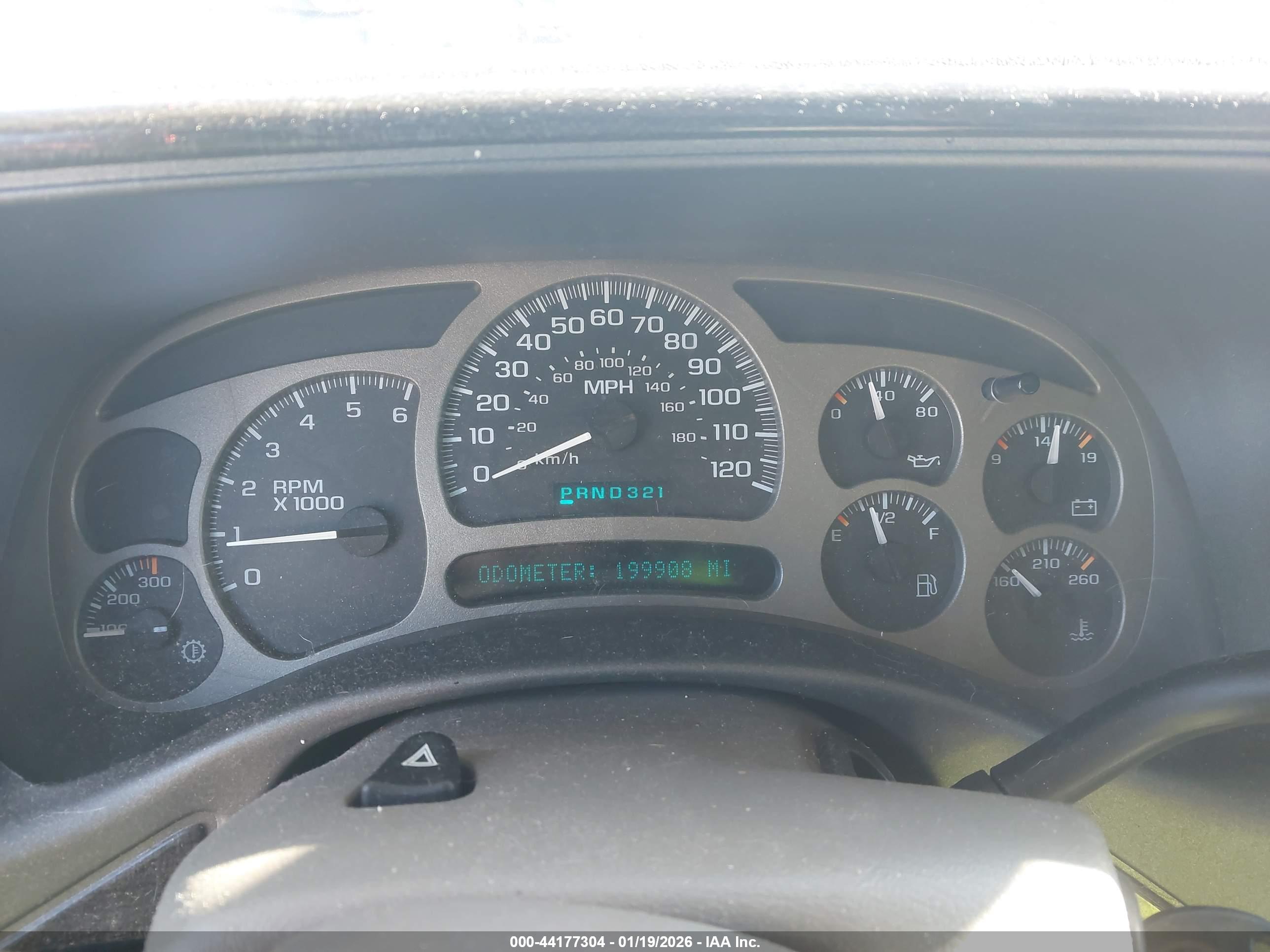 GMC YUKON image 7
