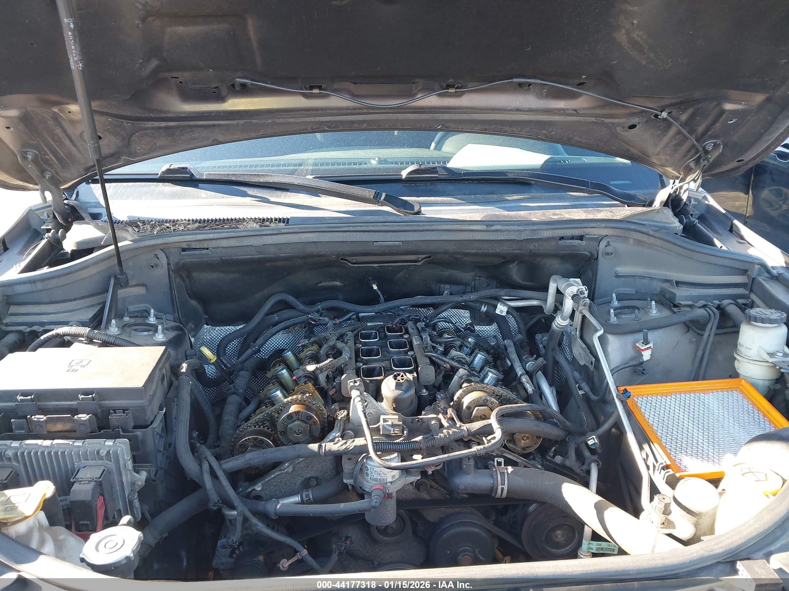 JEEP GRAND image 10