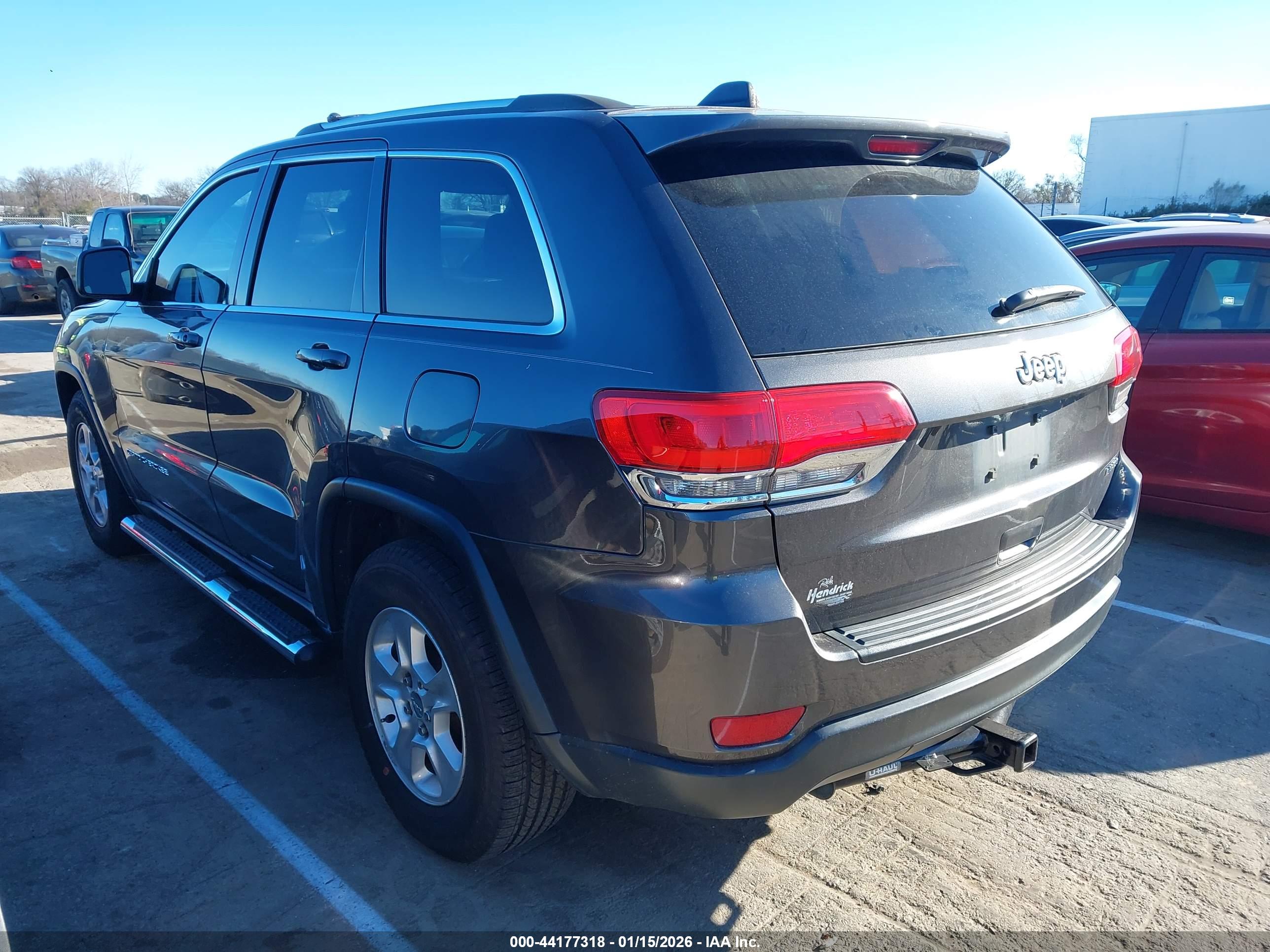JEEP GRAND image 3