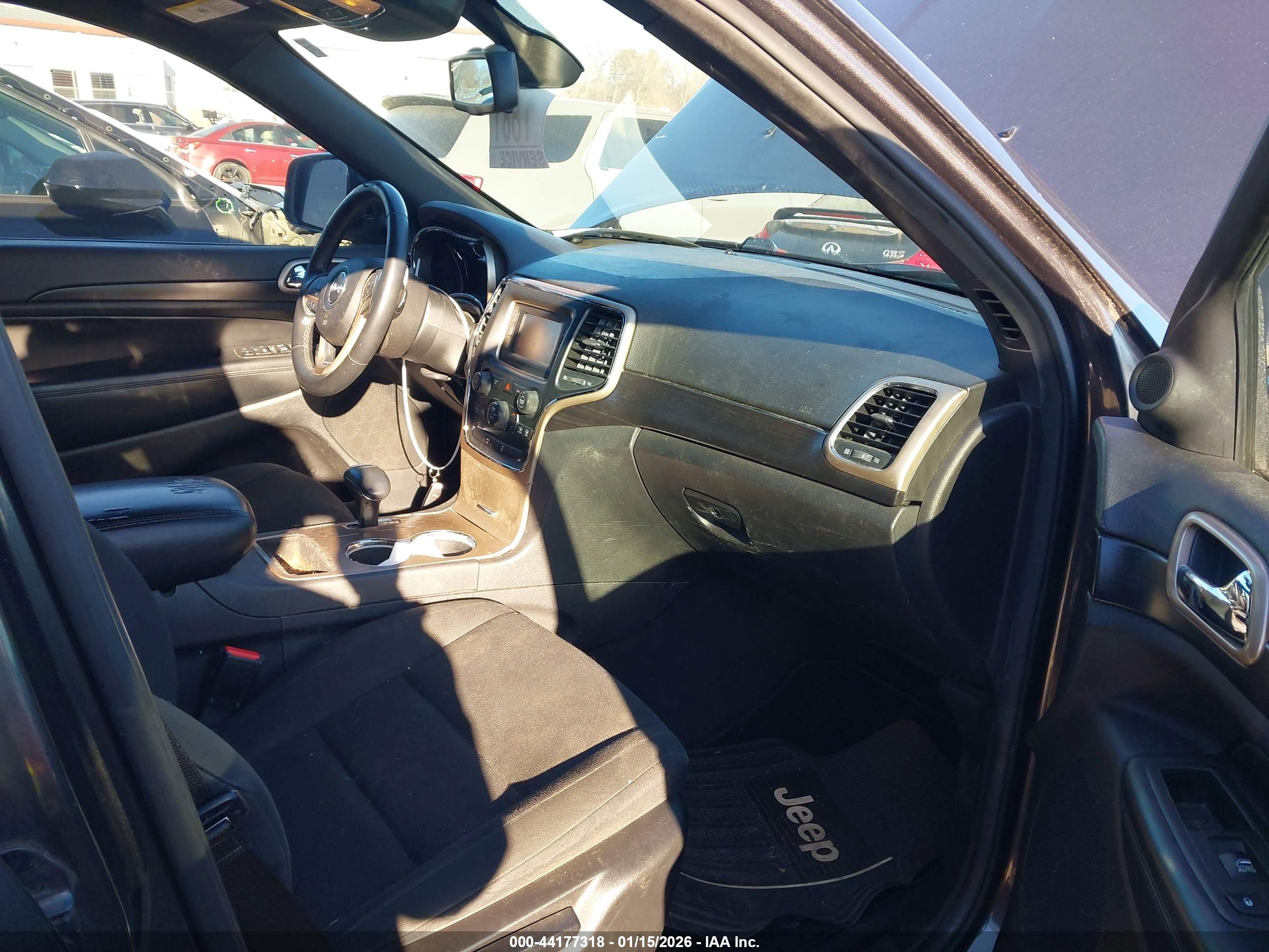 JEEP GRAND image 5
