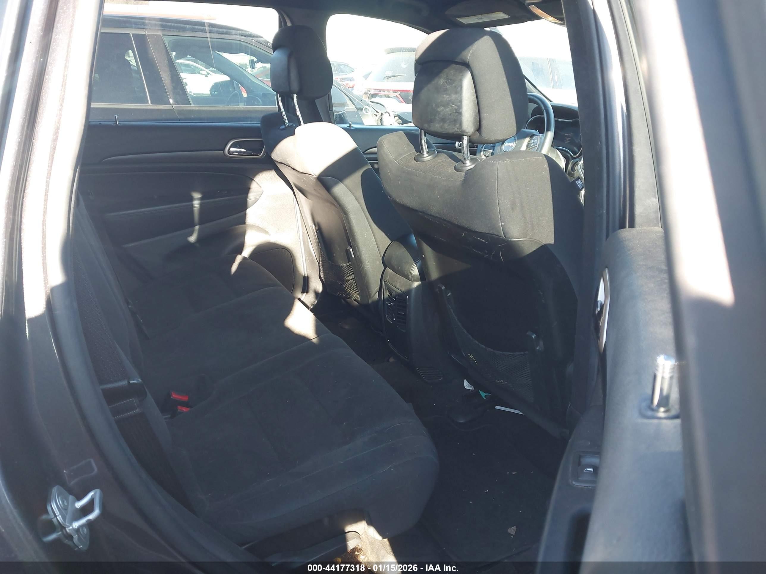 JEEP GRAND image 8