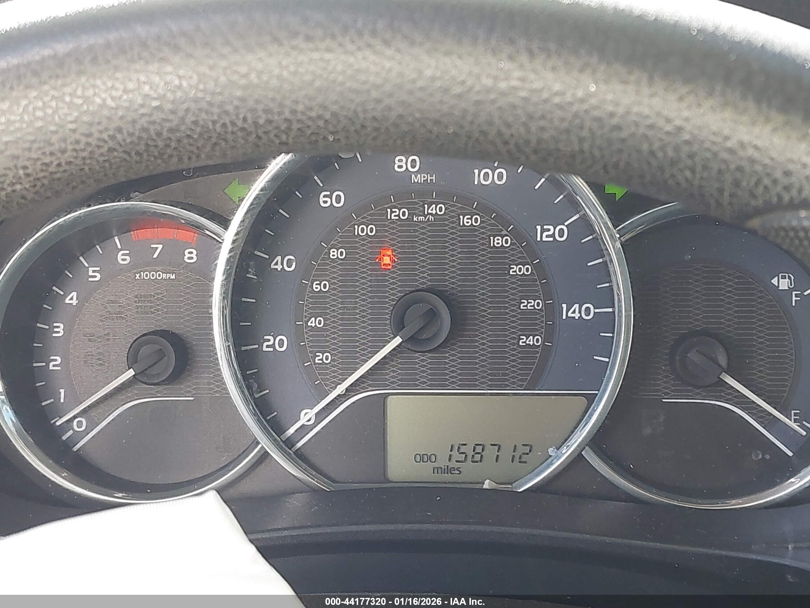TOYOTA COROLLA image 7