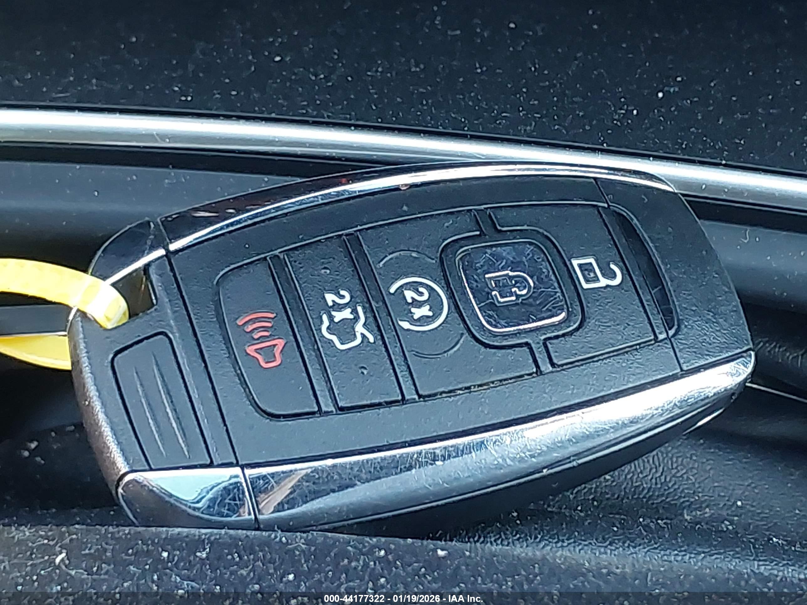 LINCOLN MKX image 11