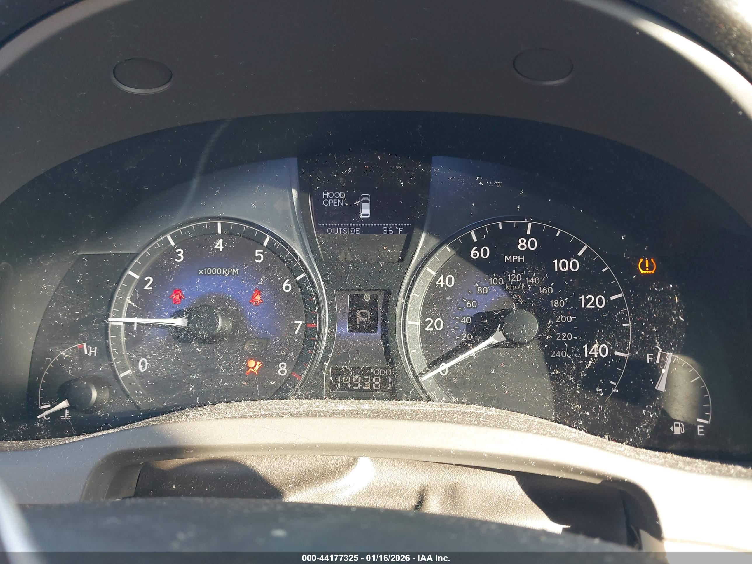 LEXUS RX image 7
