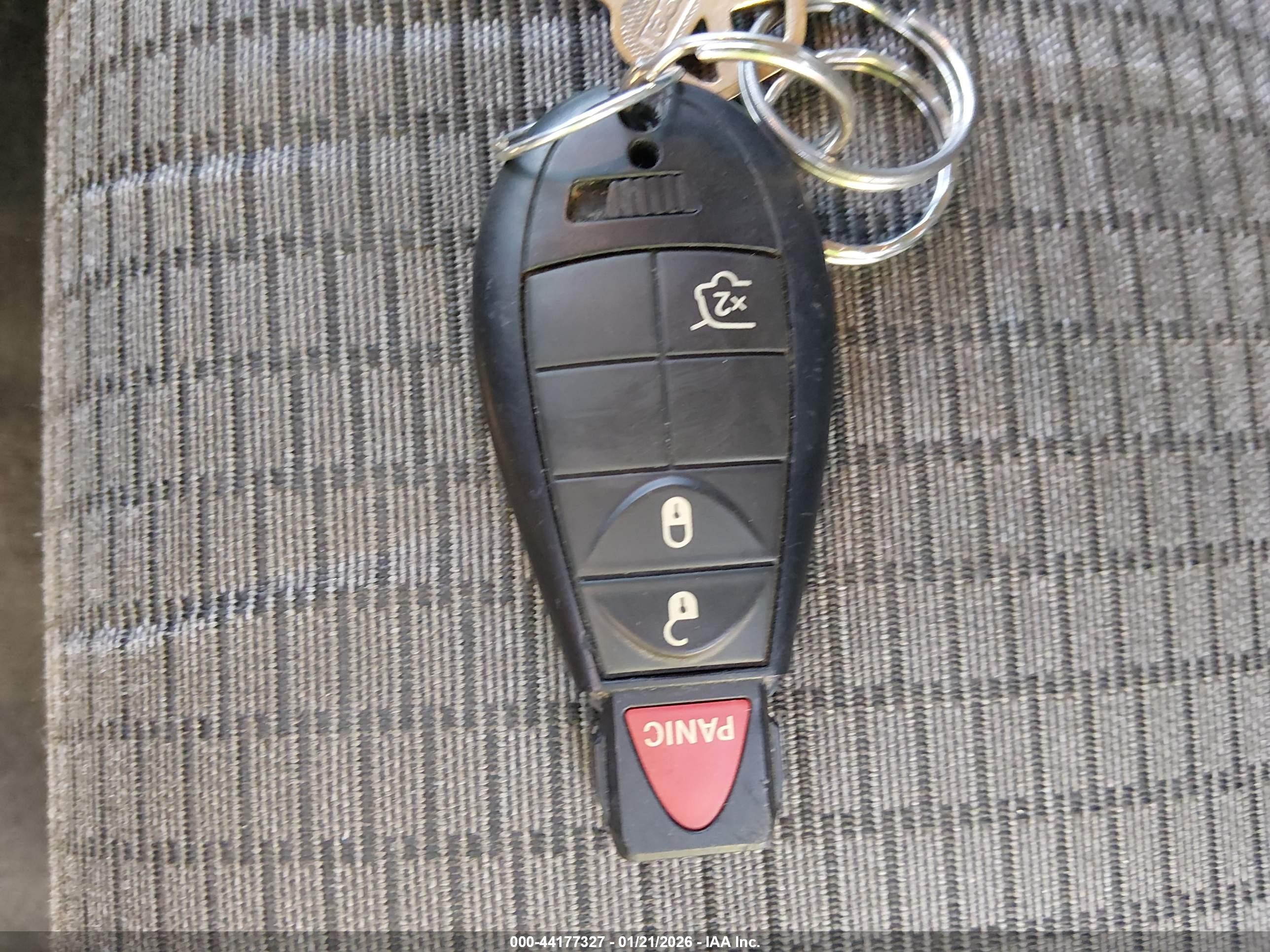 JEEP GRAND image 11