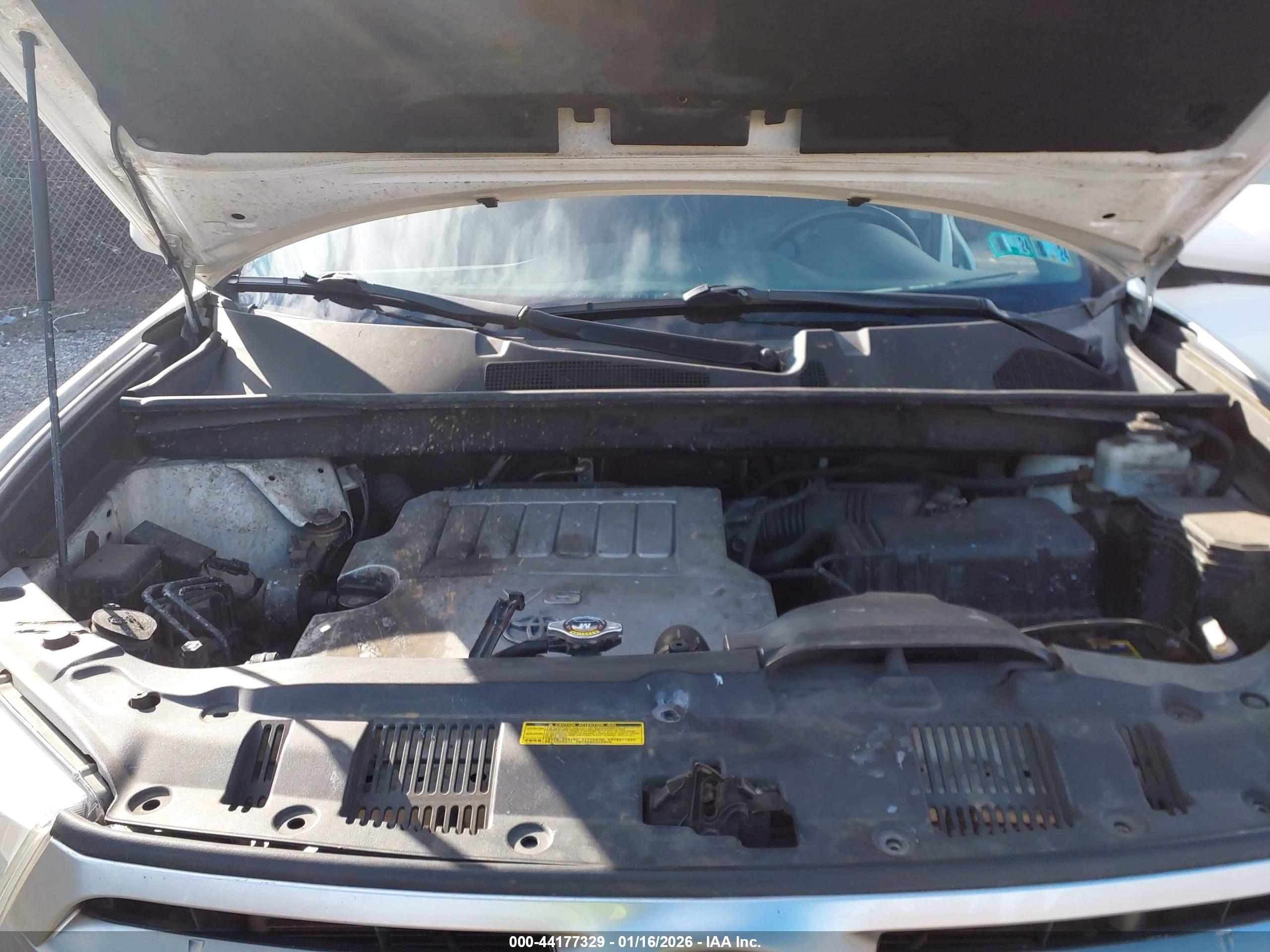 TOYOTA HIGHLANDER image 10