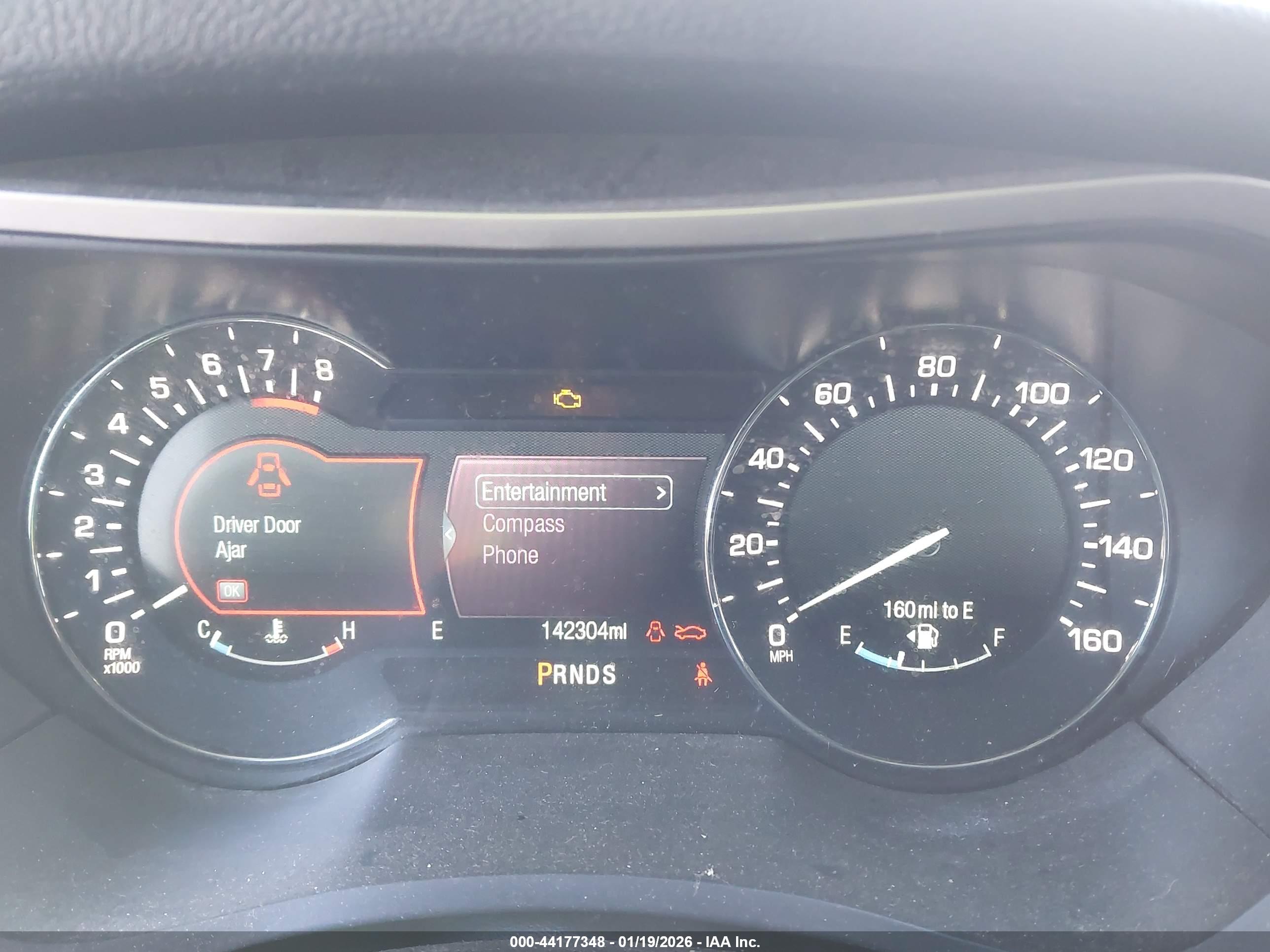 LINCOLN MKZ image 7