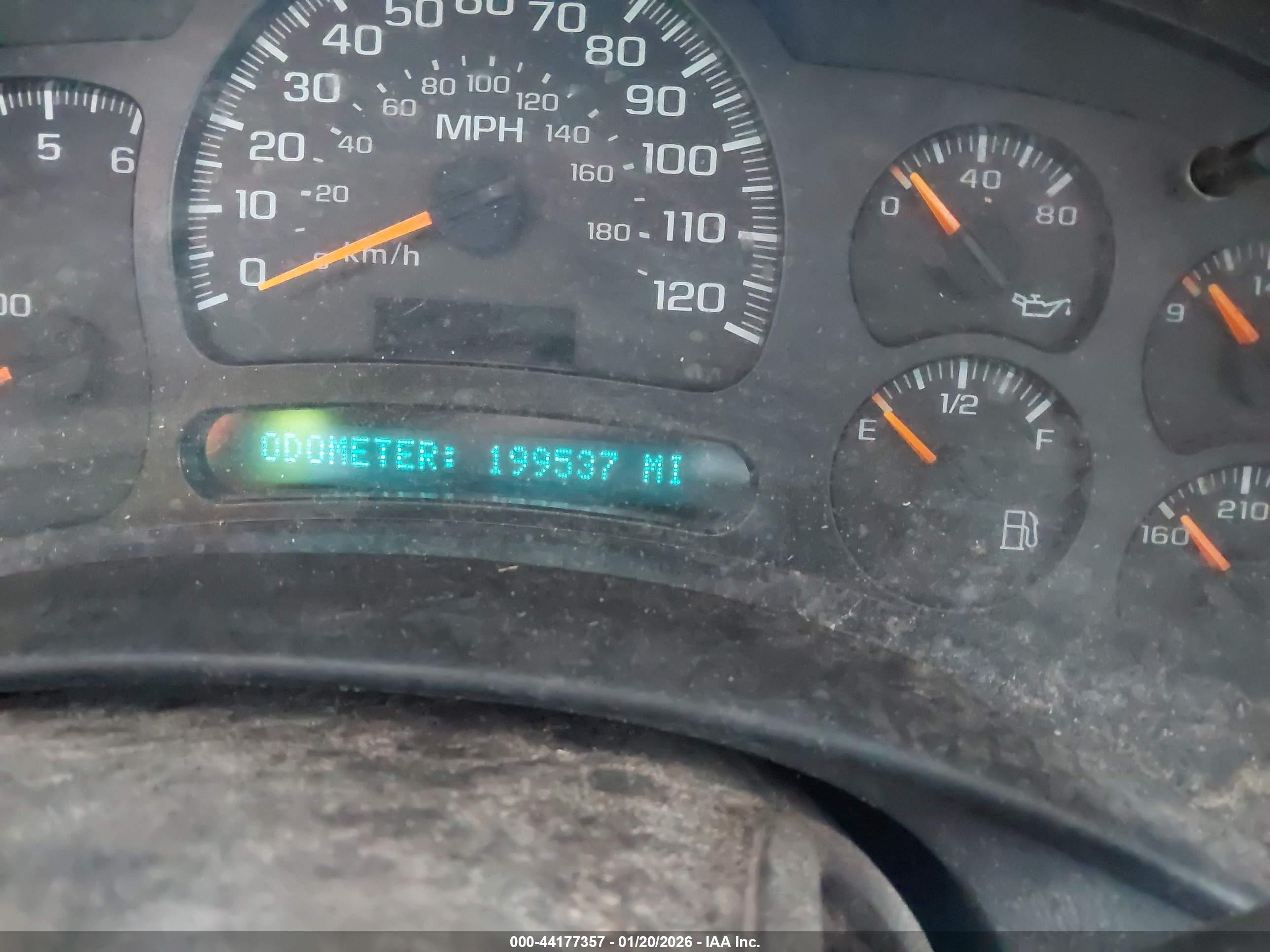 GMC SIERRA image 7