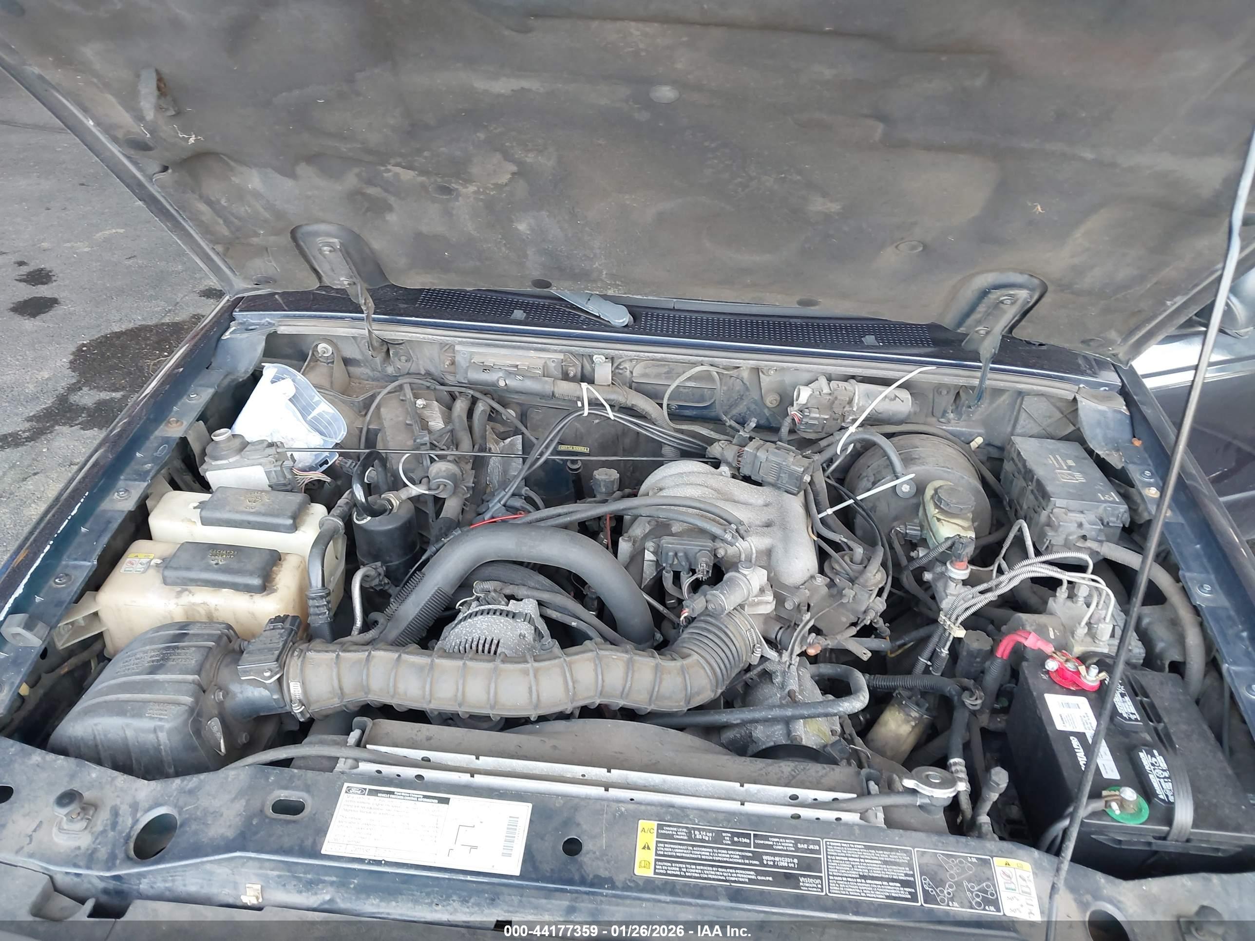 FORD RANGER image 10