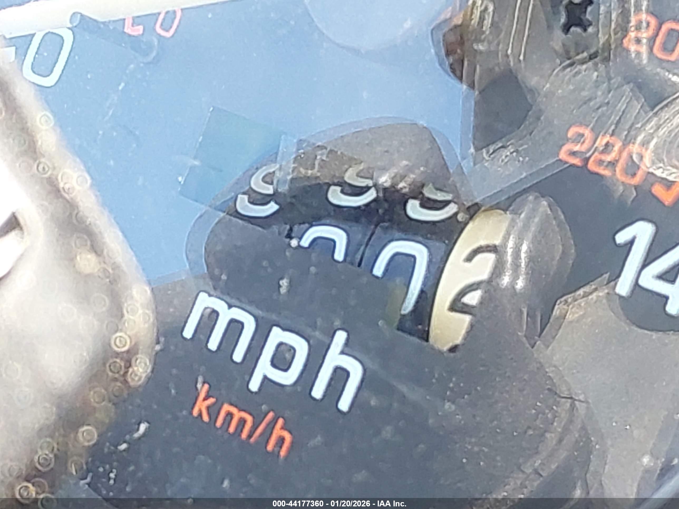 HONDA VF500 image 7