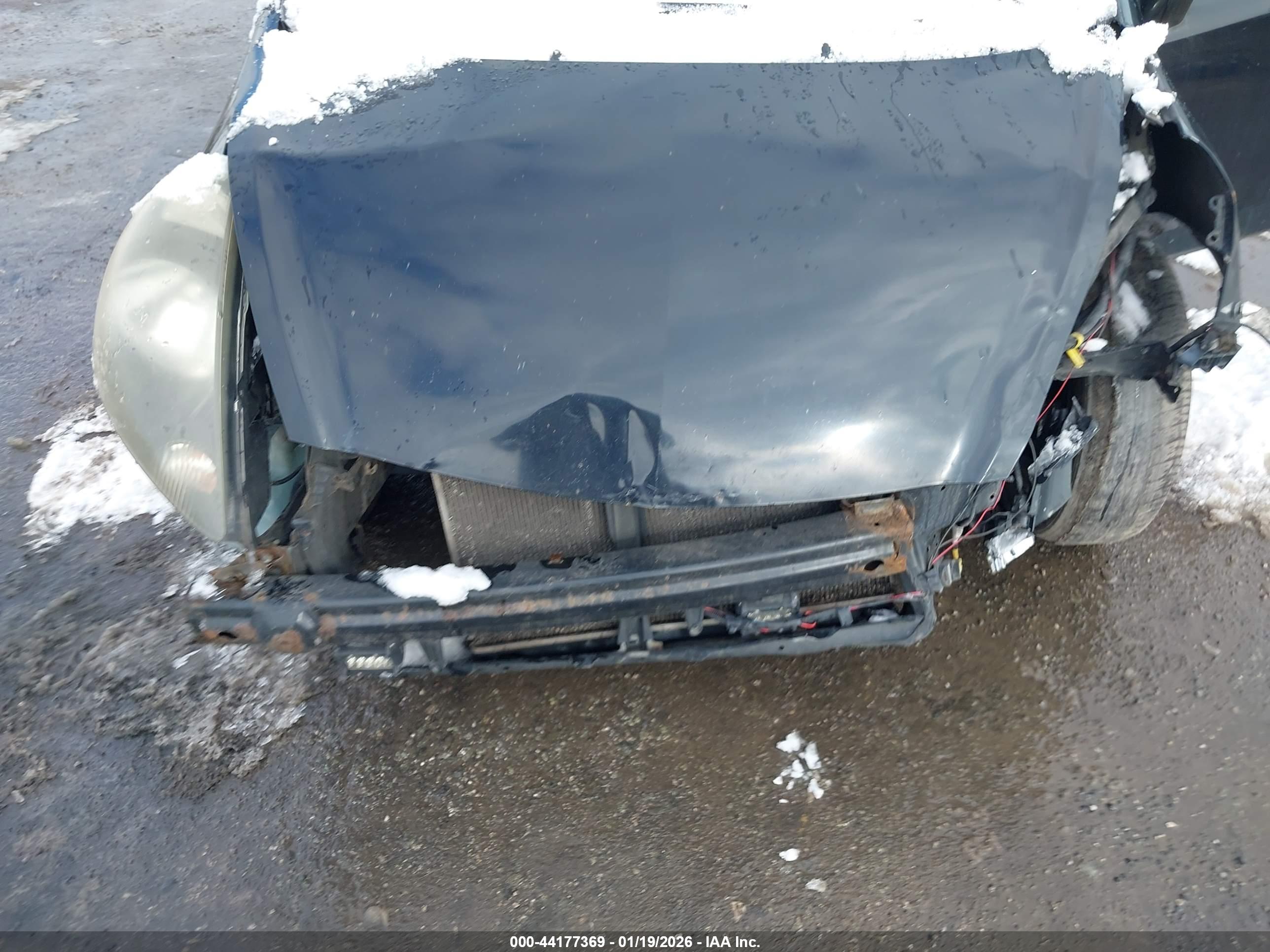 HONDA FIT image 6