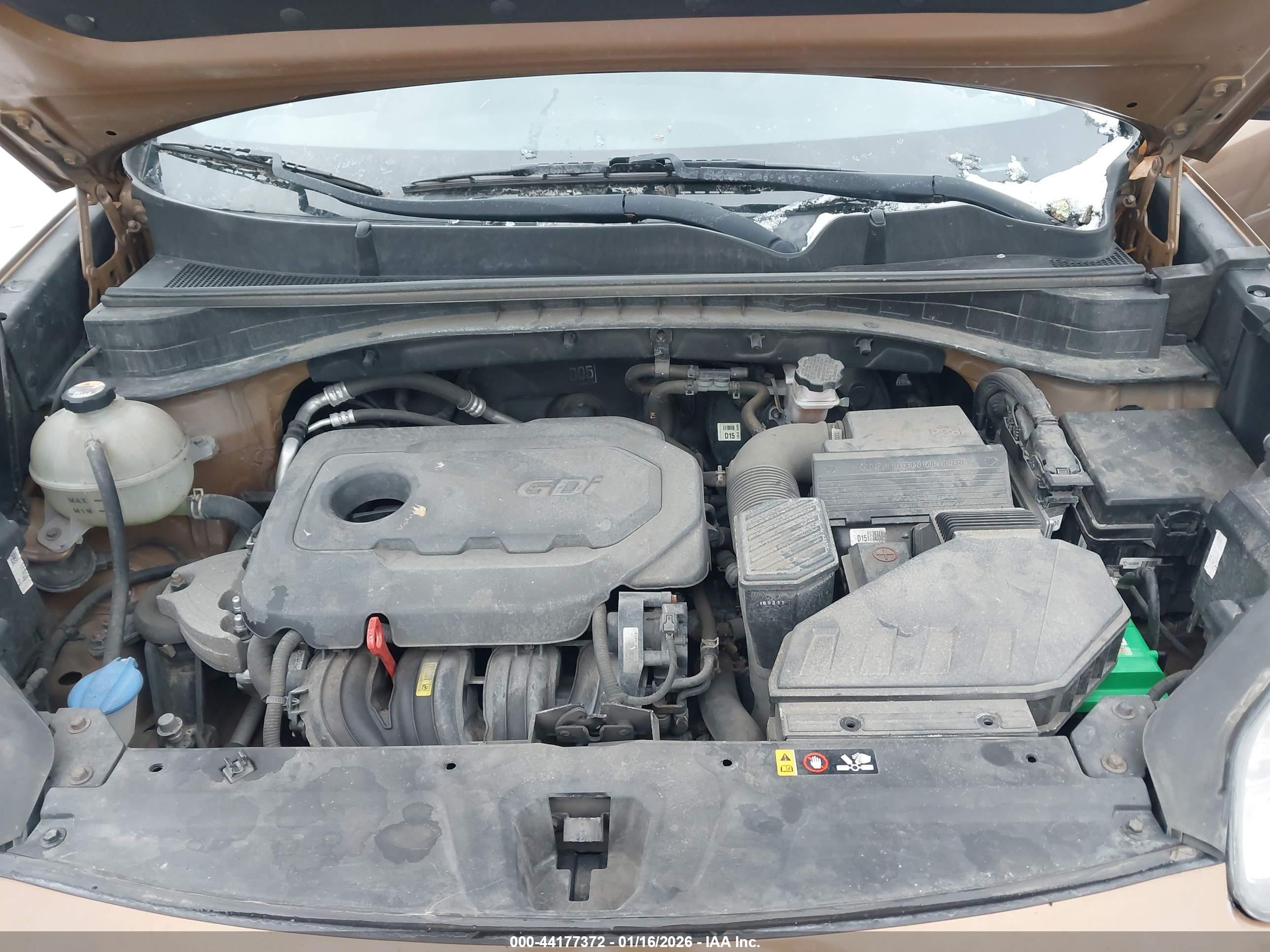 KIA SPORTAGE image 10