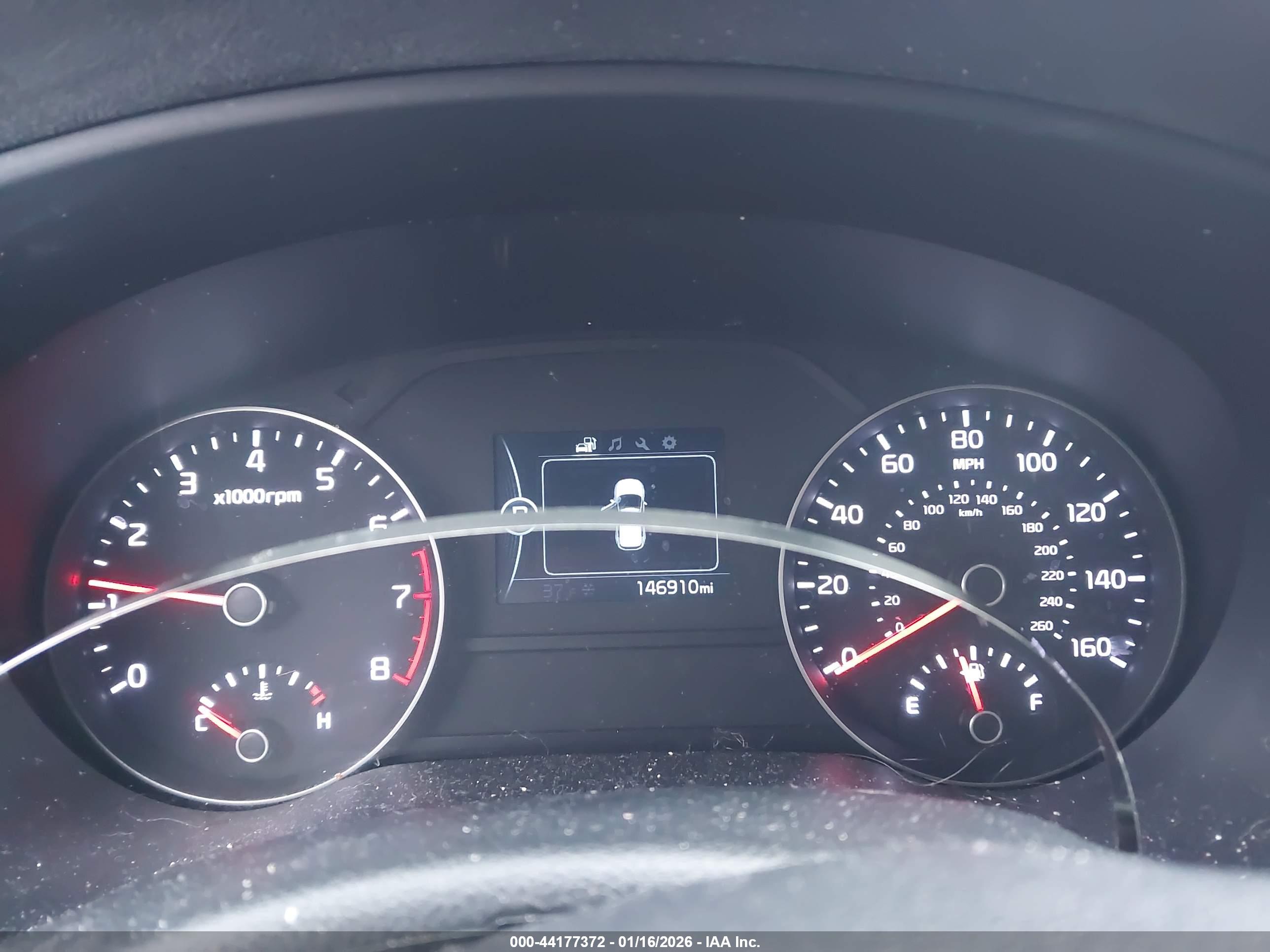 KIA SPORTAGE image 7