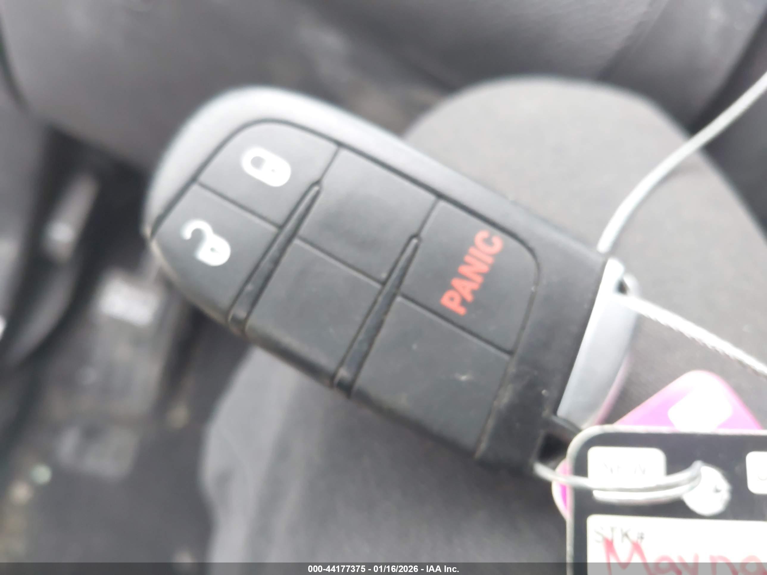 DODGE JOURNEY image 11