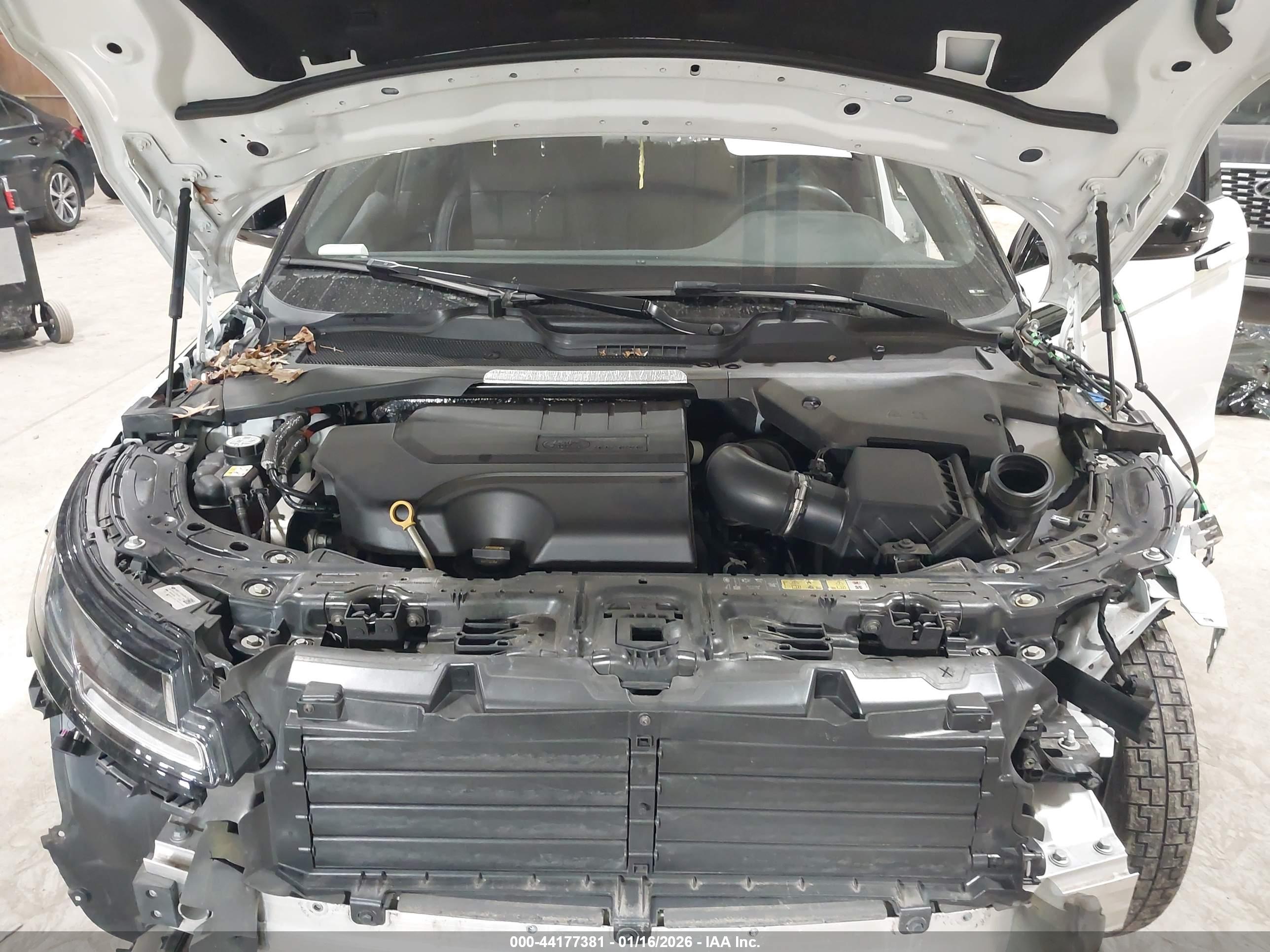 LAND ROVER image 10