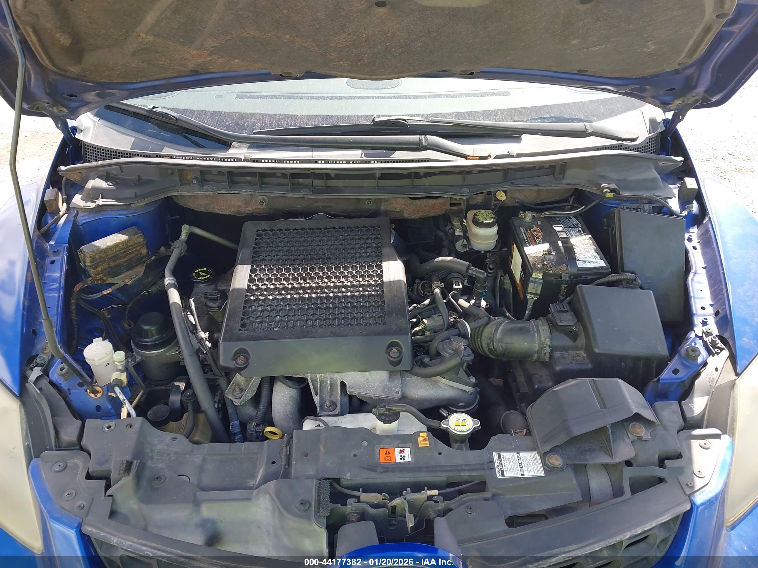 MAZDA CX-7 image 10