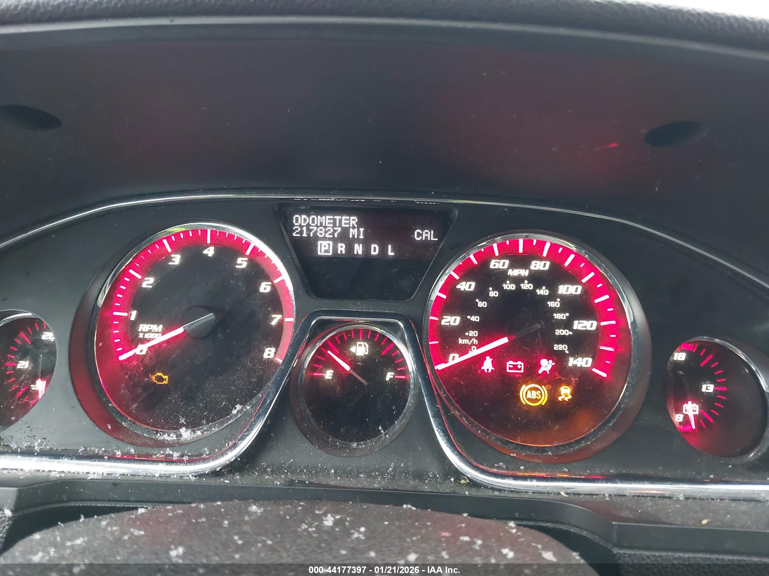 GMC ACADIA image 7