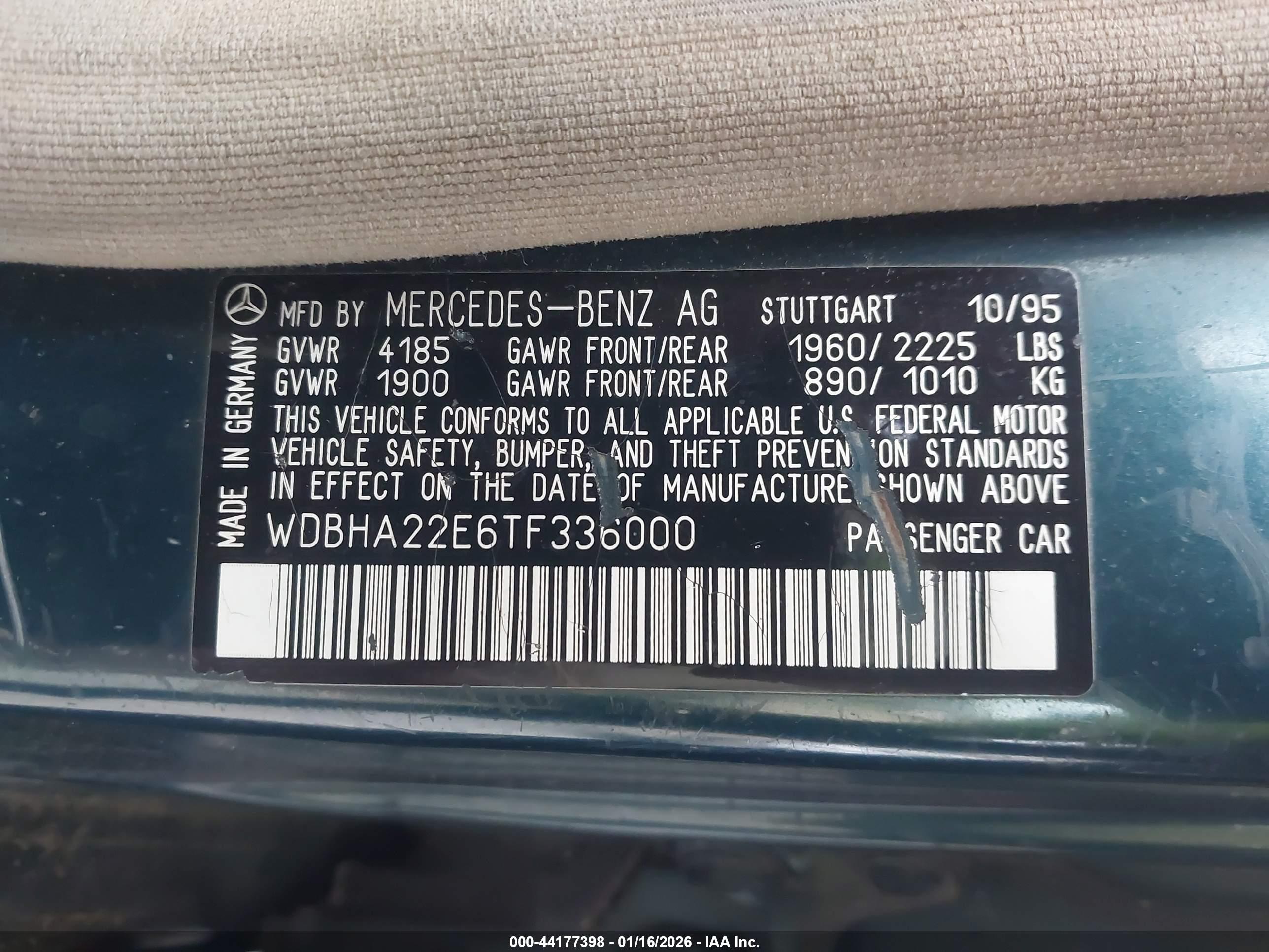 MERCEDES-BENZ C image 9