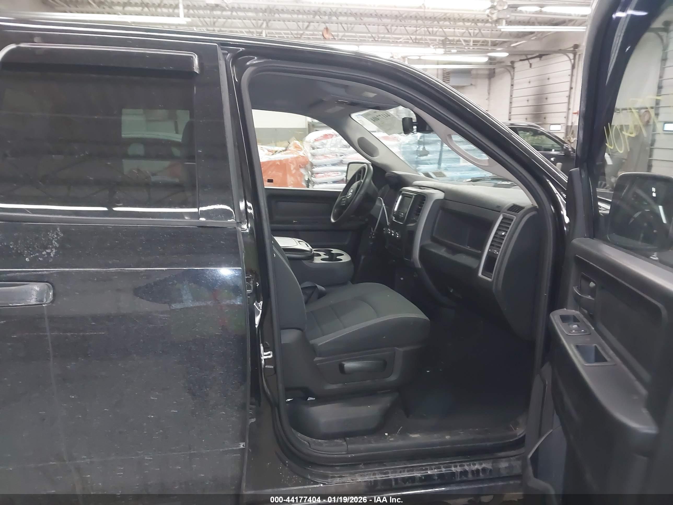 RAM 1500 image 5